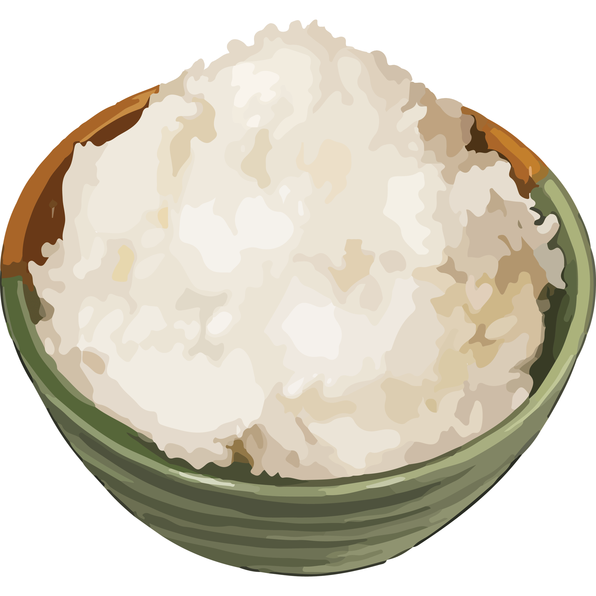 Rice Bowl