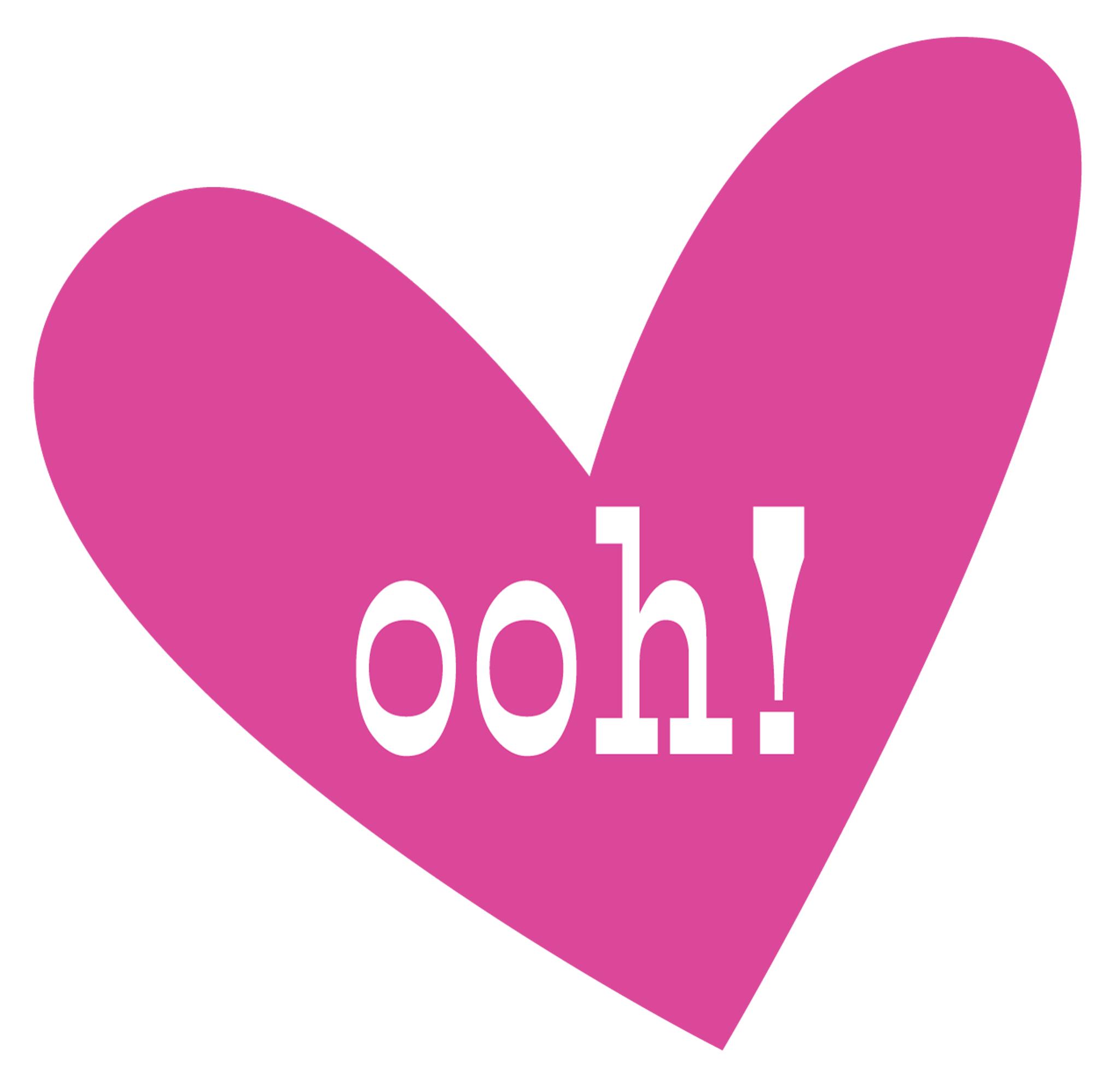 ooh!