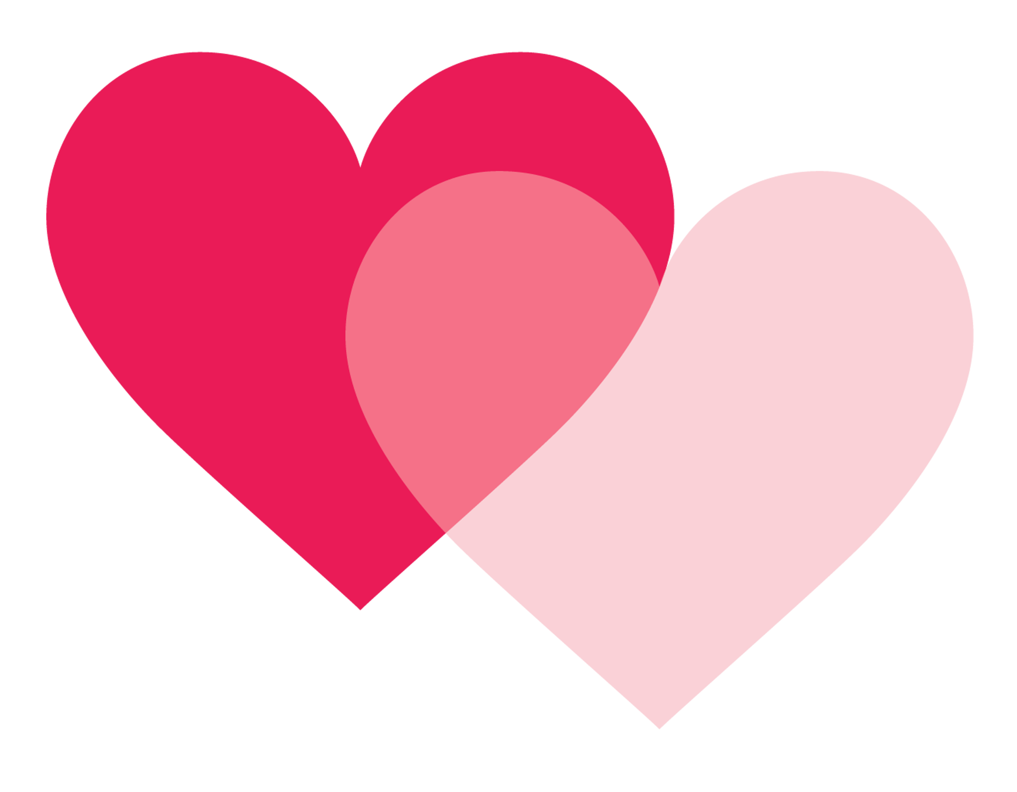 Two Hearts
