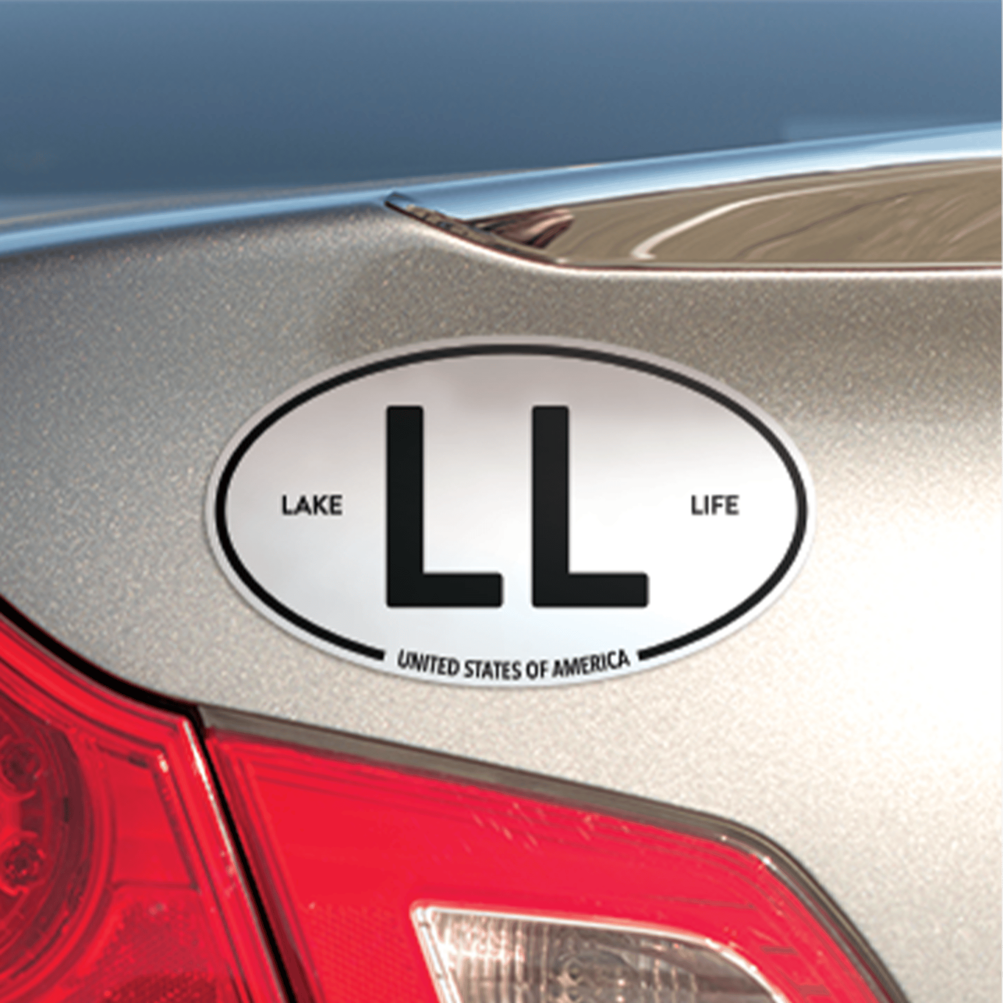 Bumper Stickers