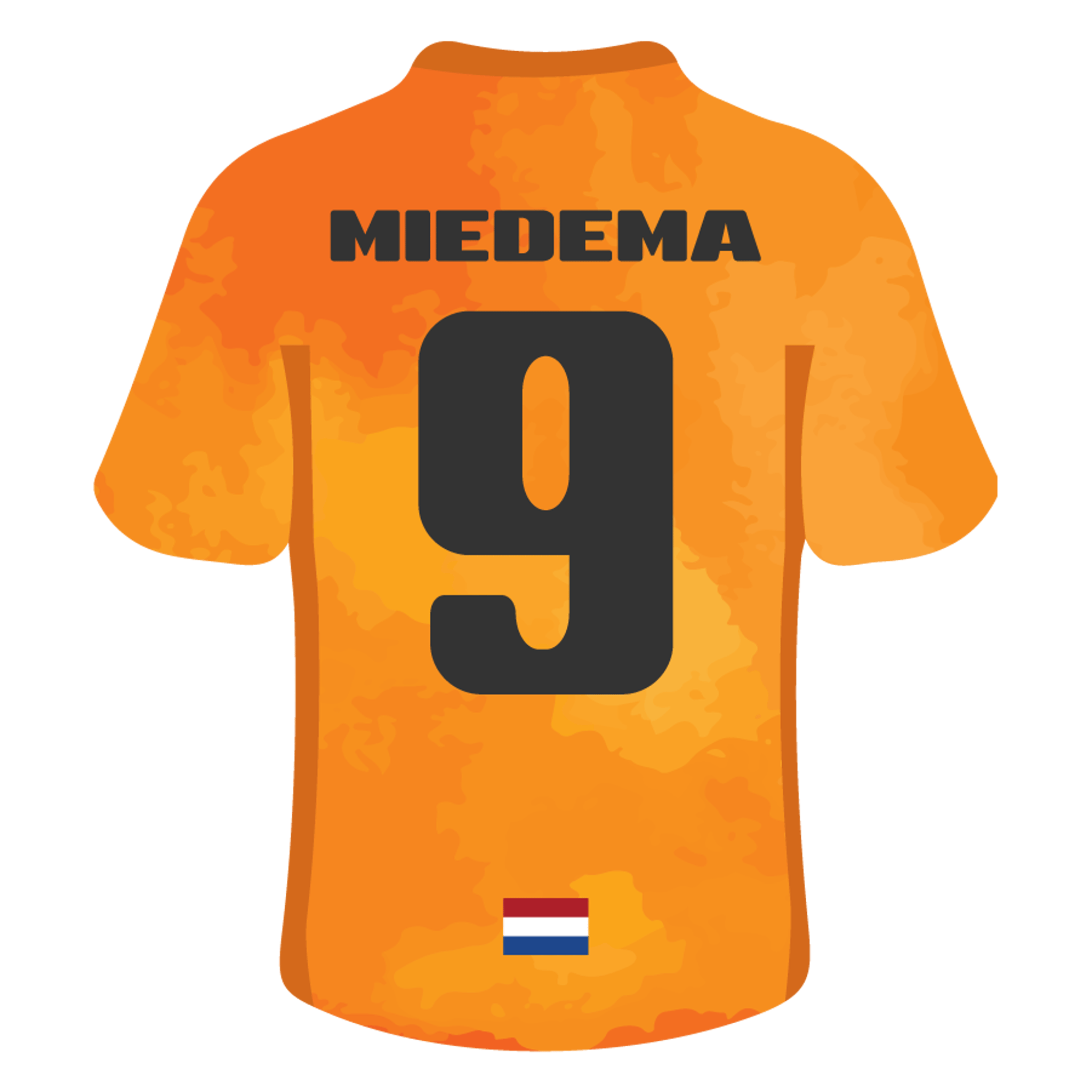 FIFA Womens World Cup 2023 Medema