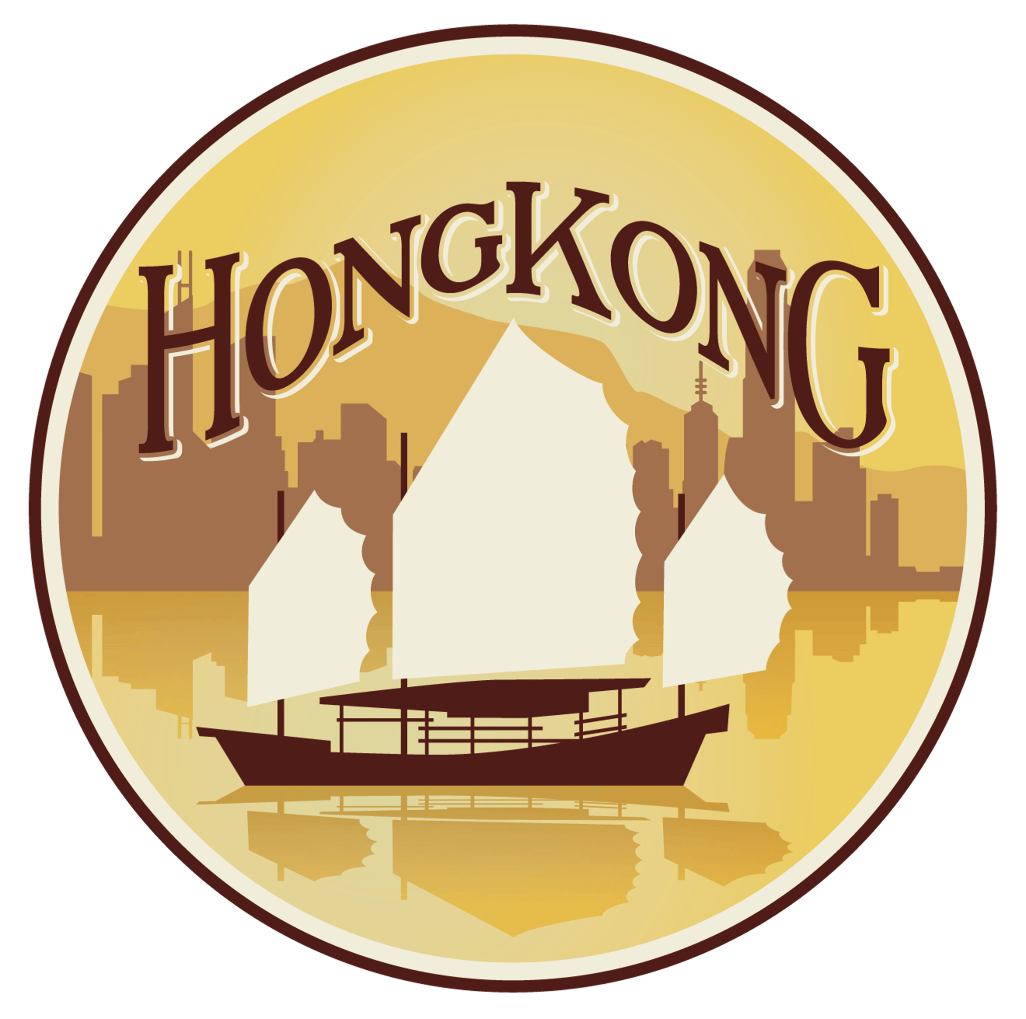 Hong Kong