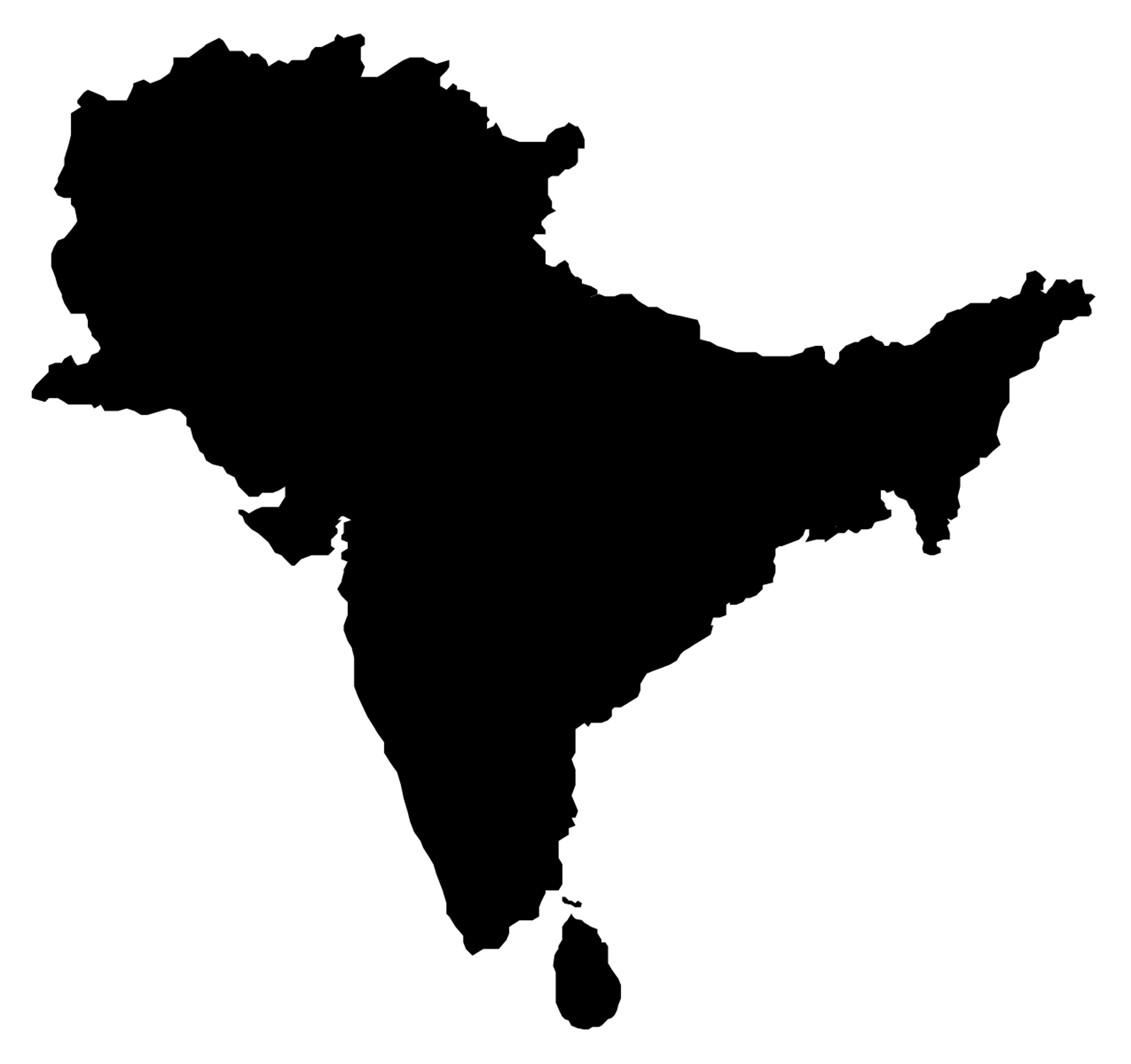 india