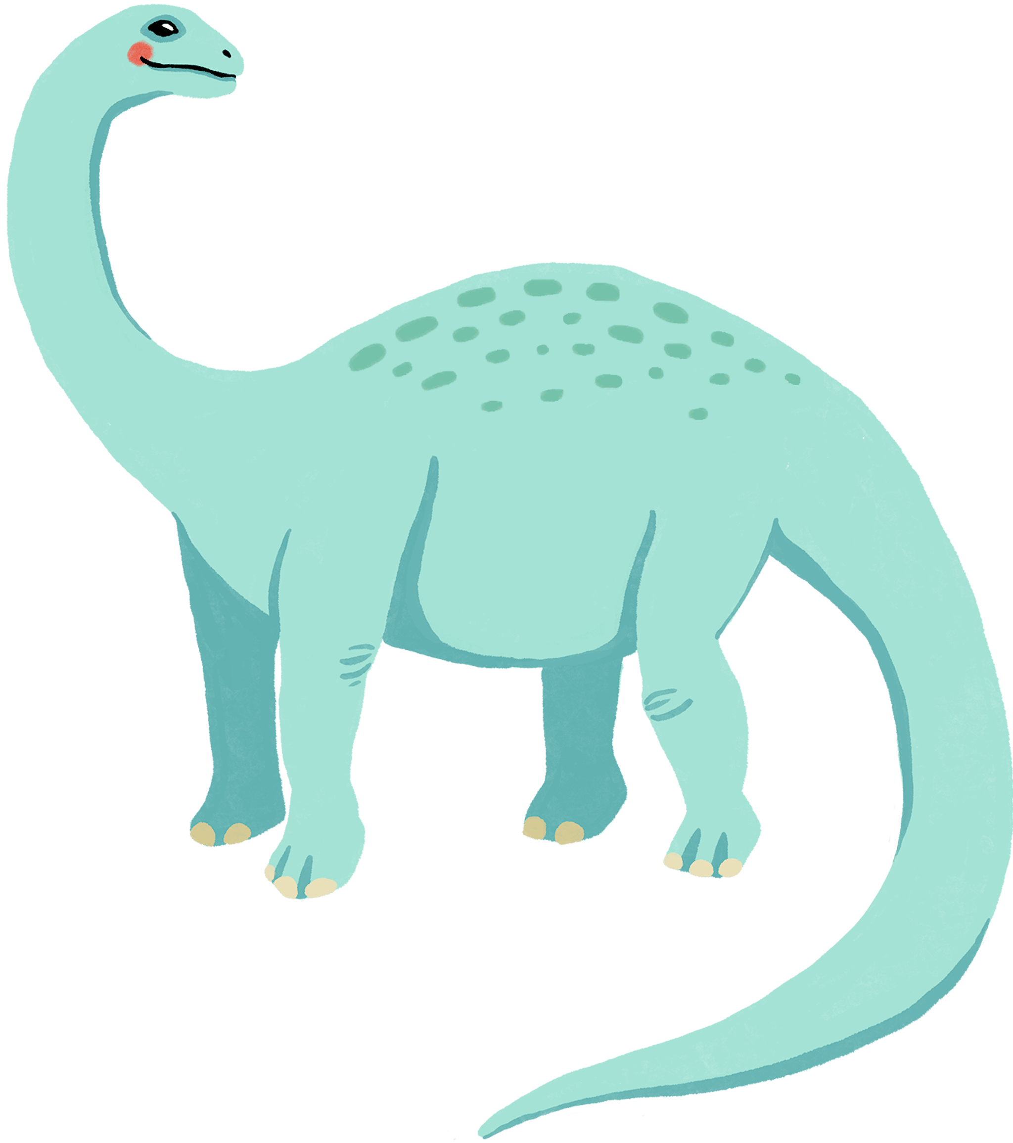 Apatosaurus