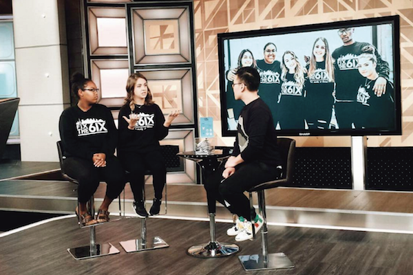 Customer Feature - Fix The 6ix