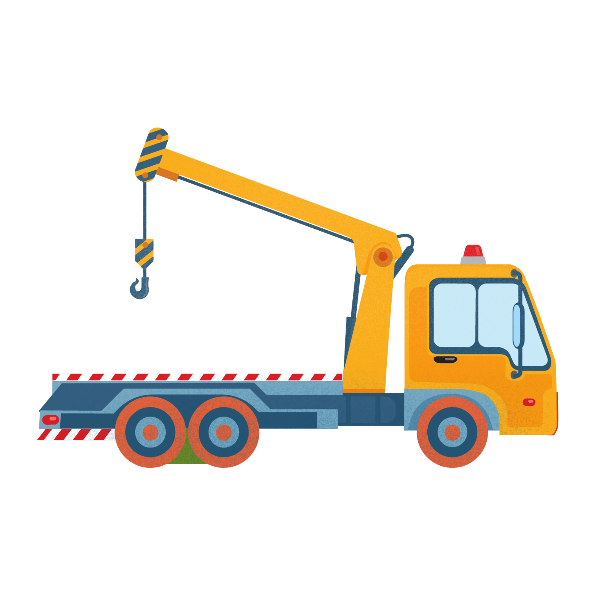 Tow Truck