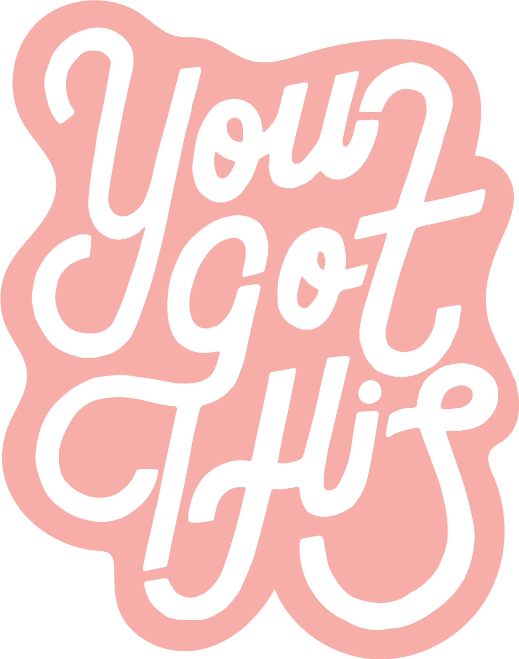 You Got This