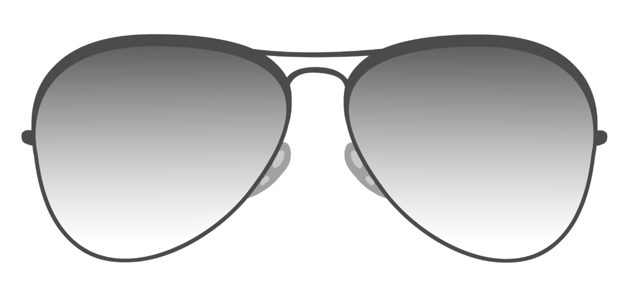 aviator sunglasses
