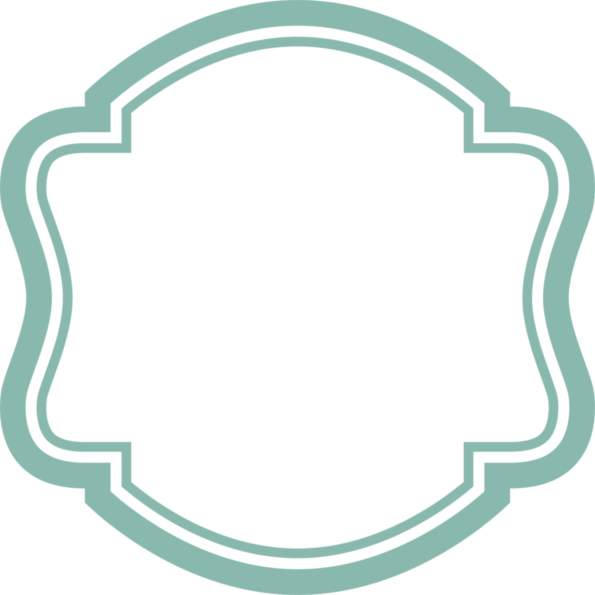 Badge Frame