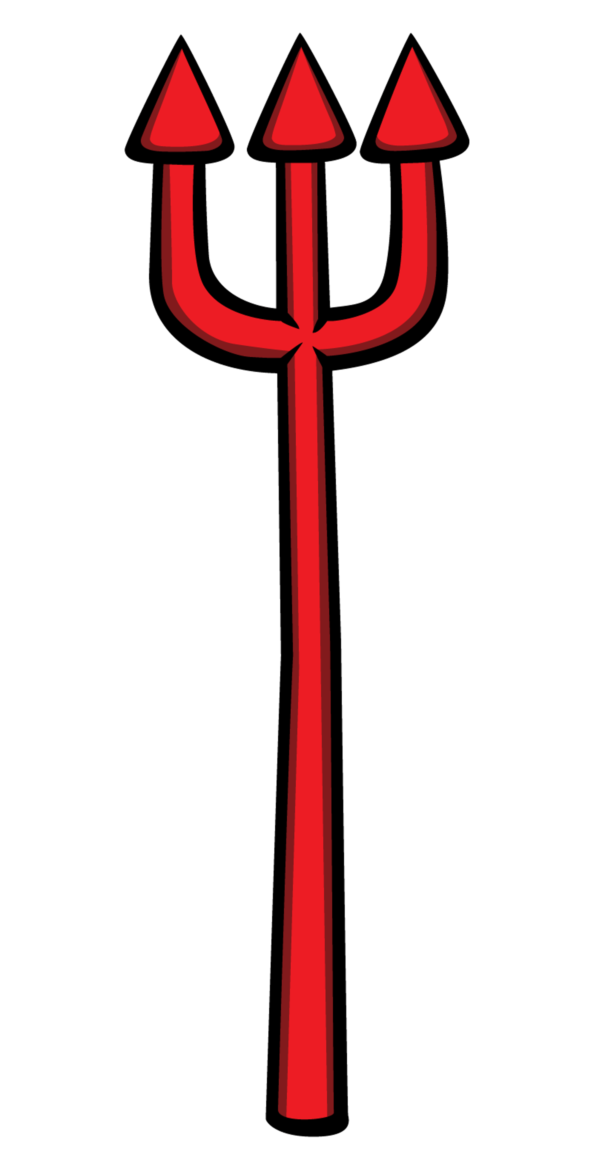 Pitchfork
