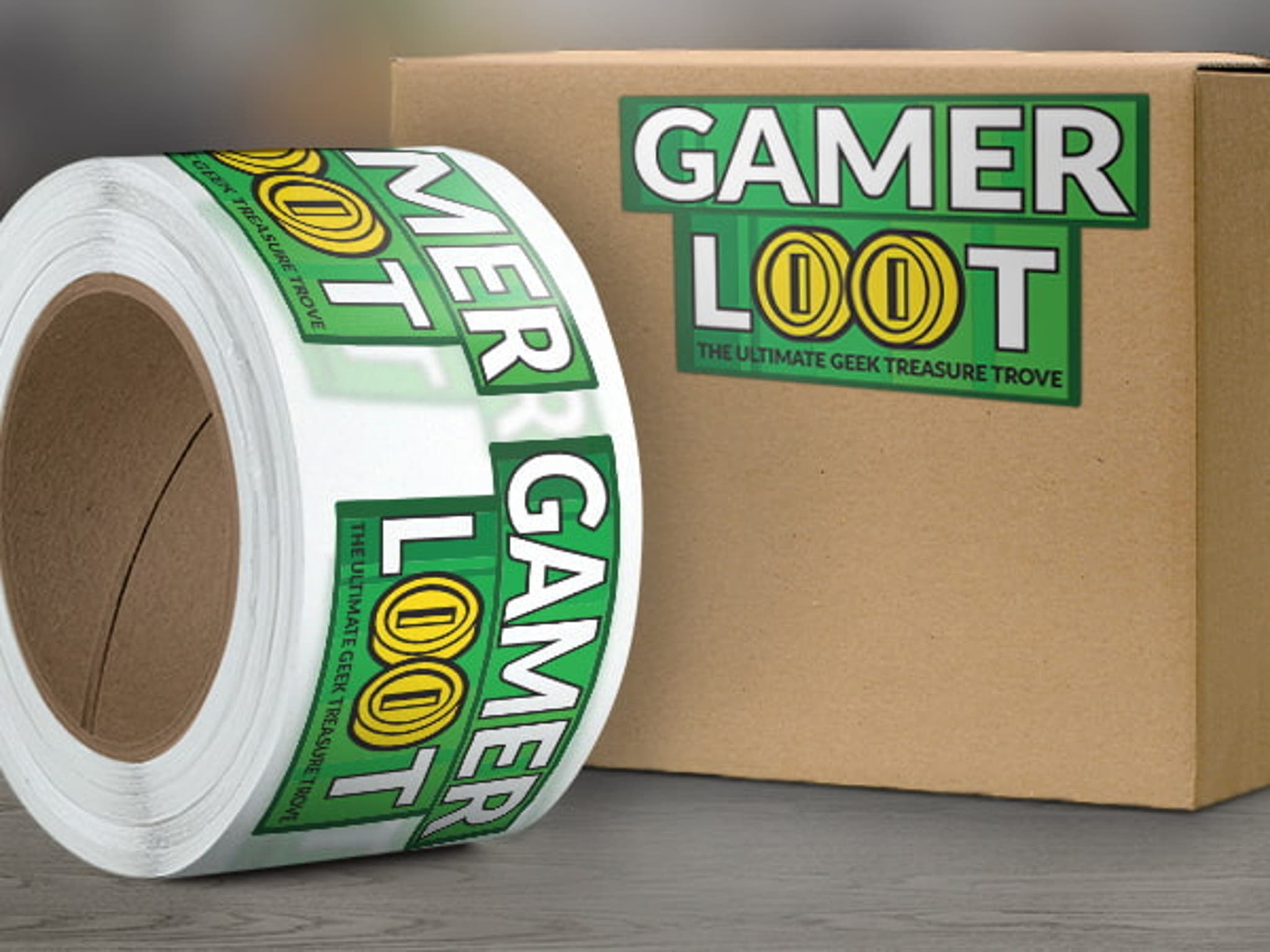 Removable Roll Labels