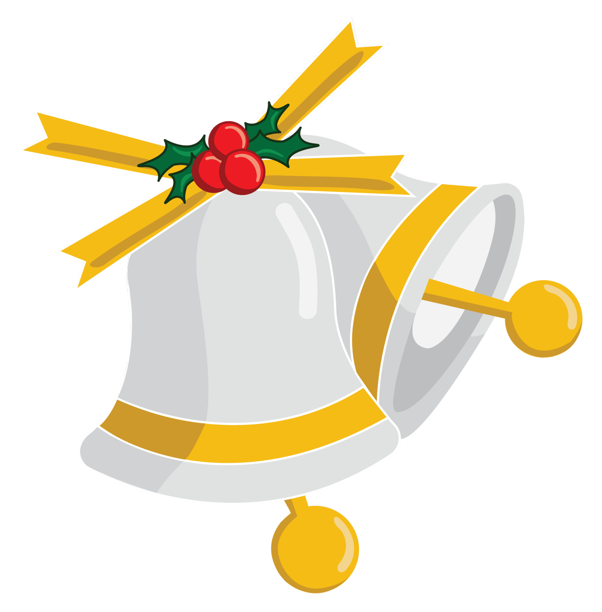 Ringing Christmas Bells