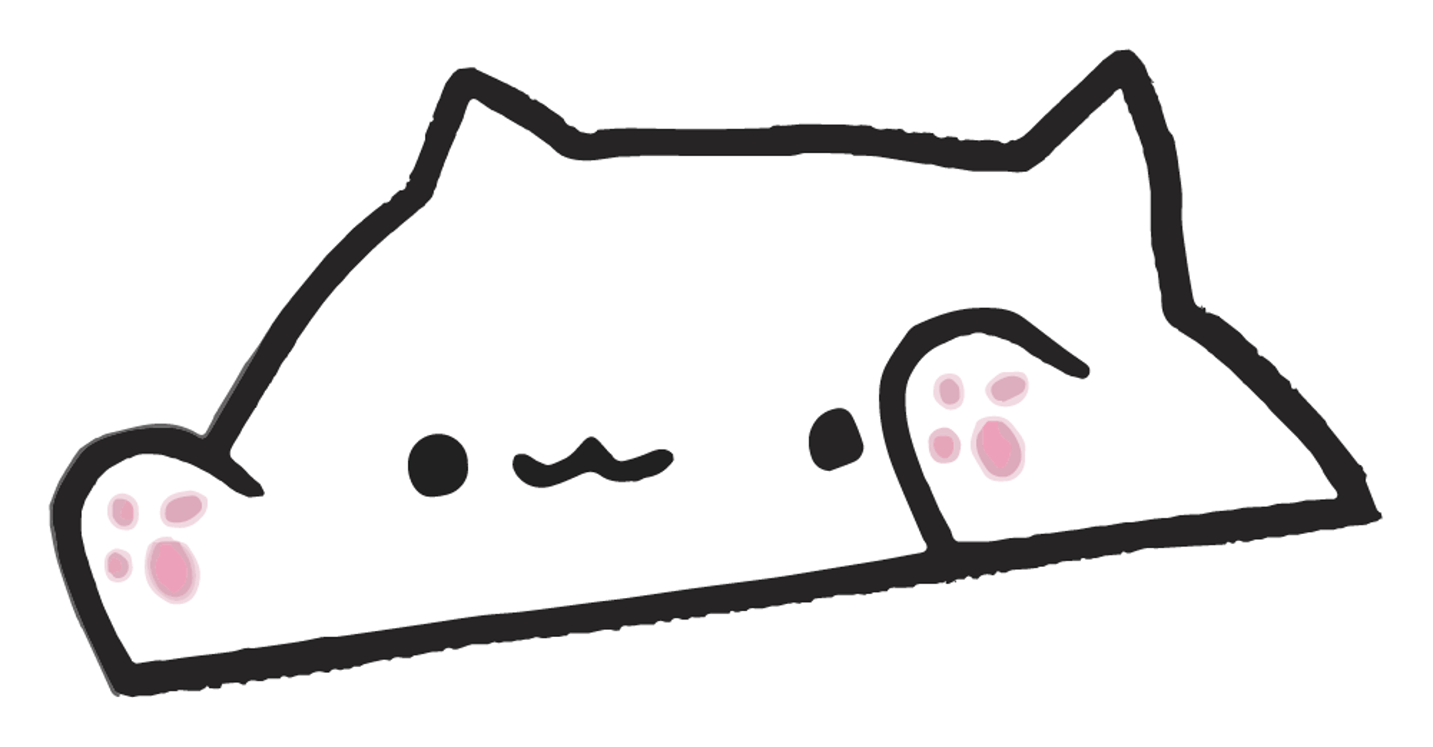 Bongo Cat Meme