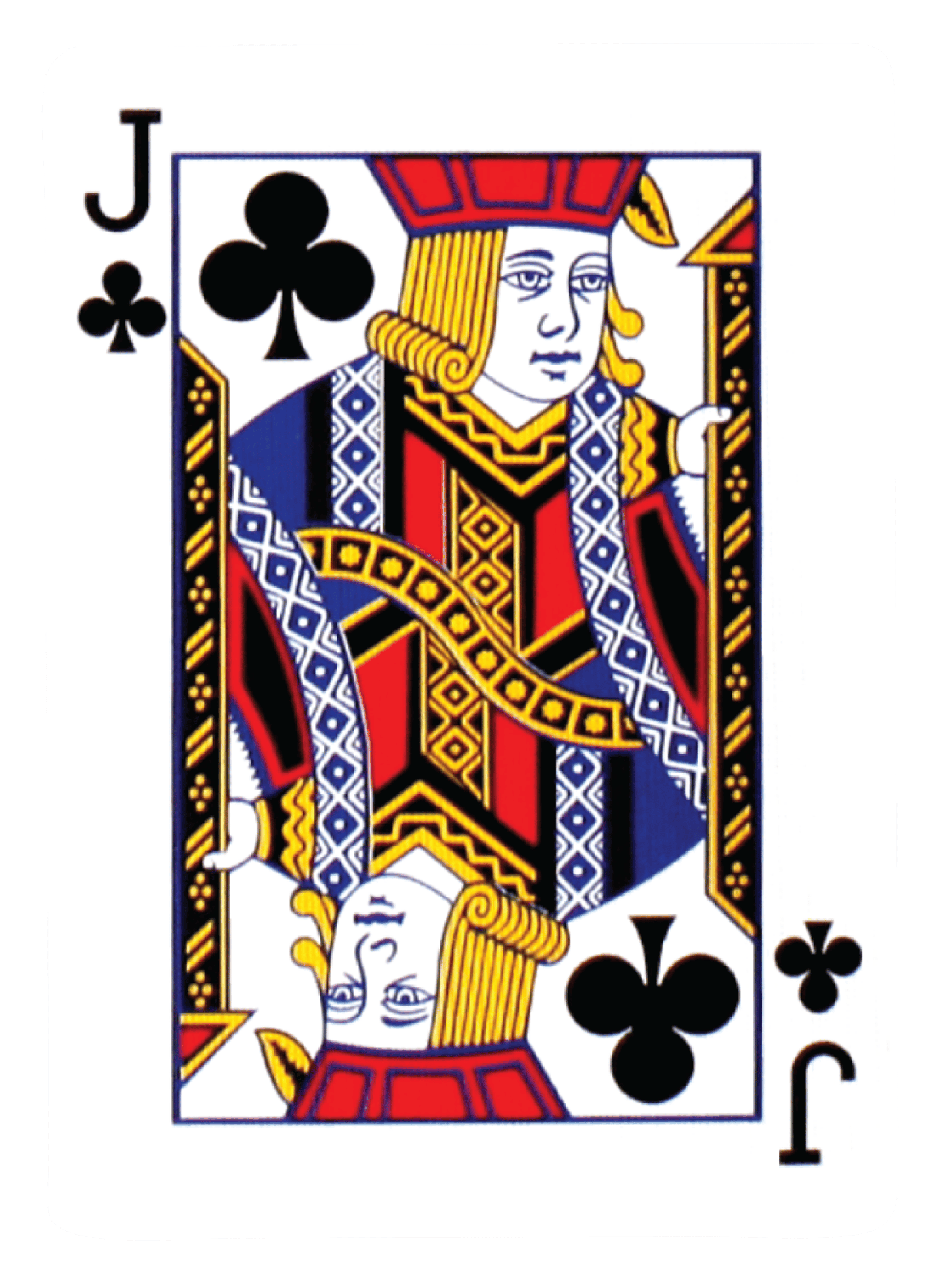 JACKofCLUBS