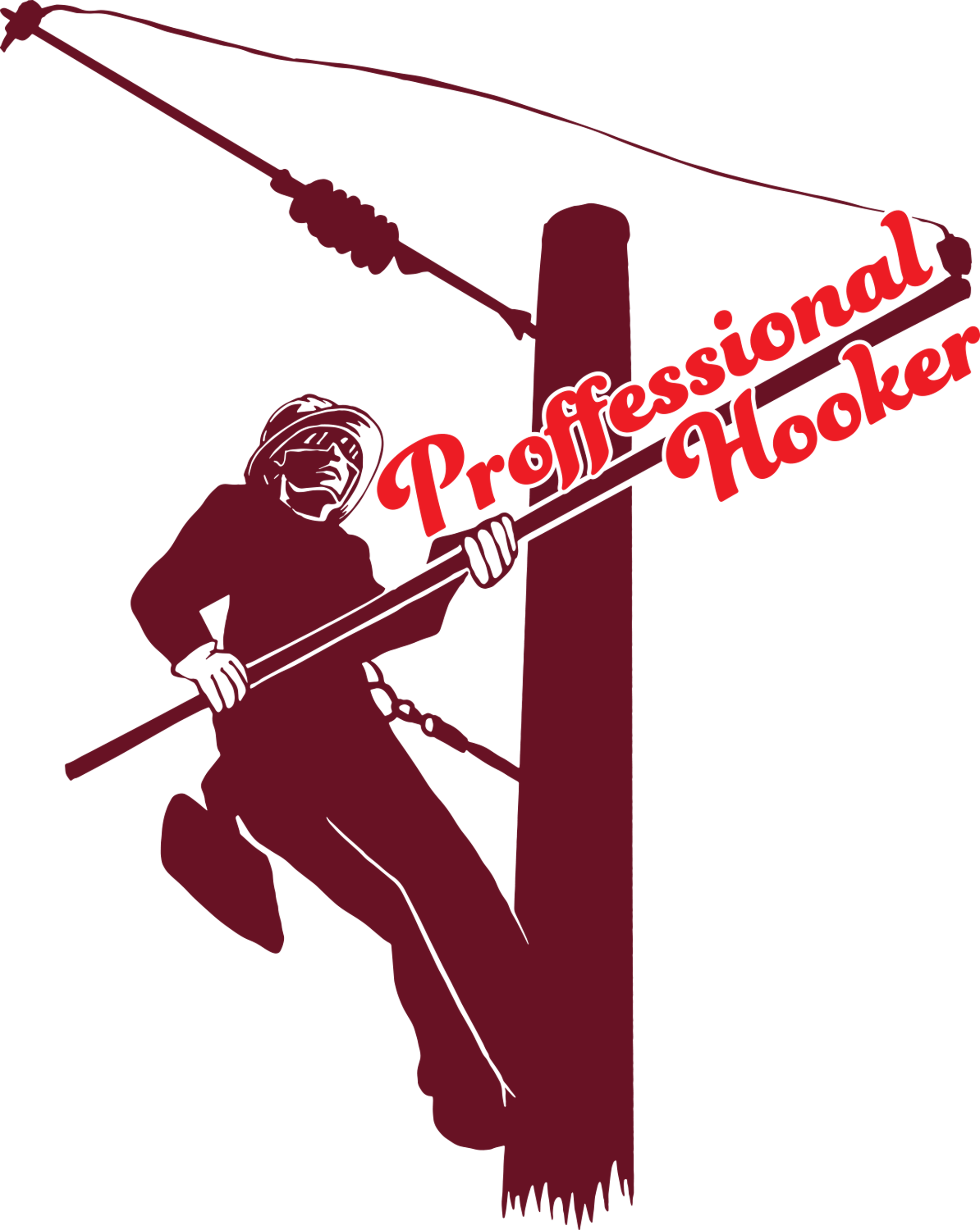 Professional Hooker