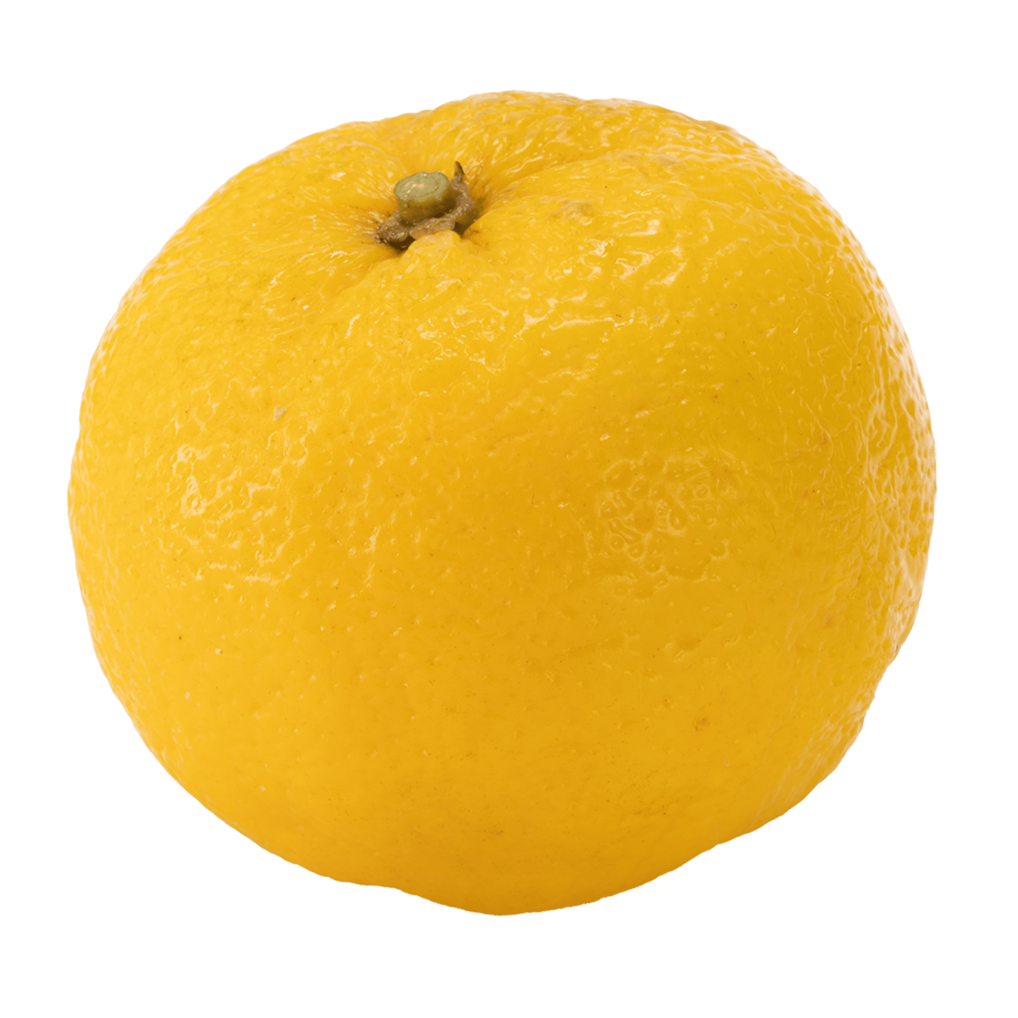 Yuzu Whole