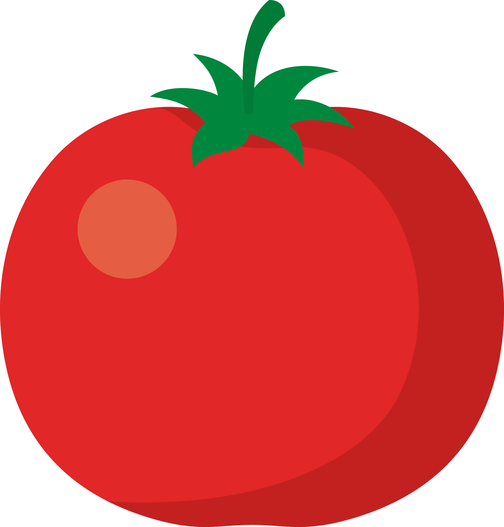 Tomato
