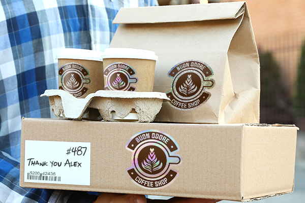 Incorporate swag and gift-with-purchases for customers