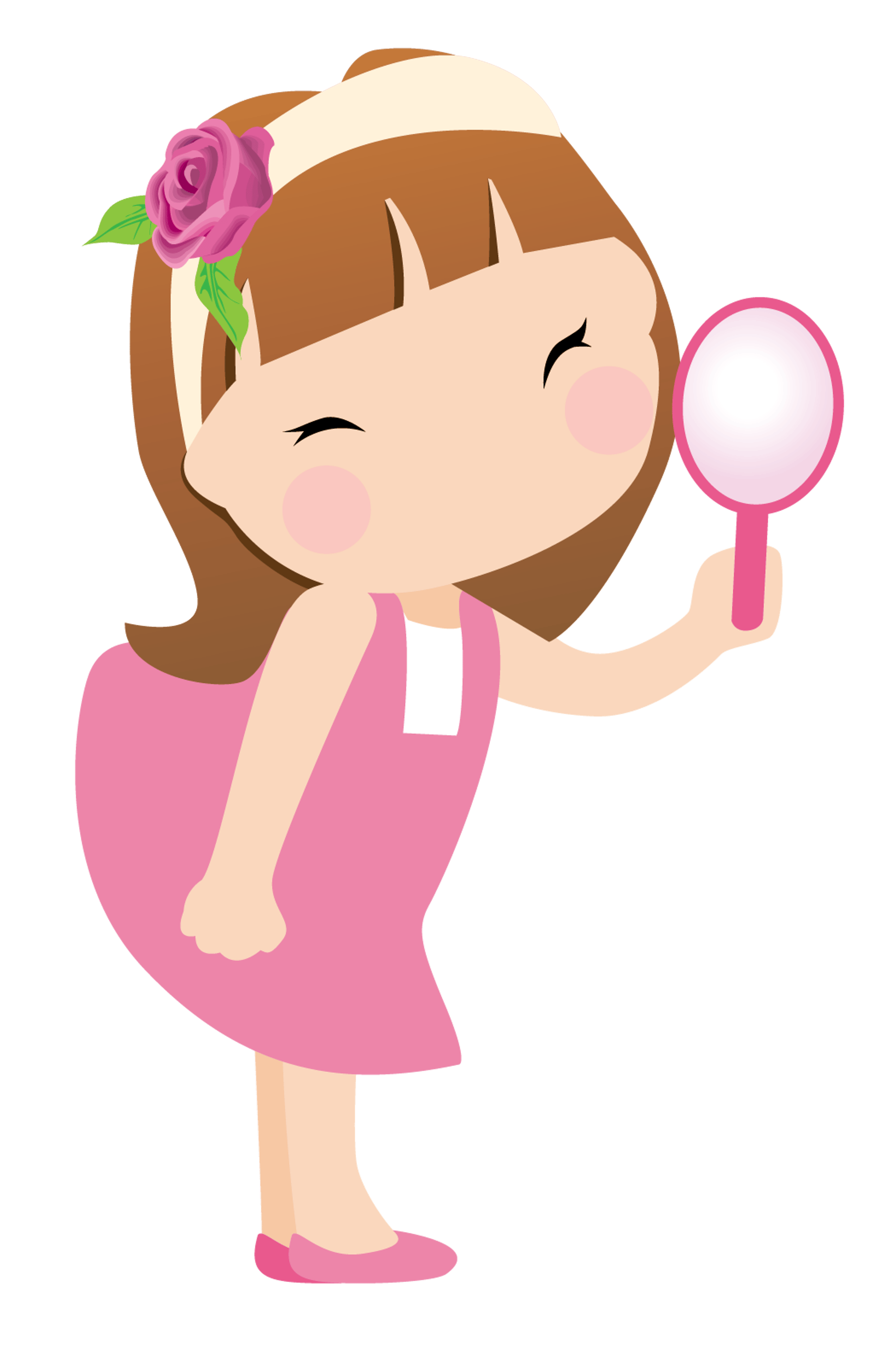 Little Girl