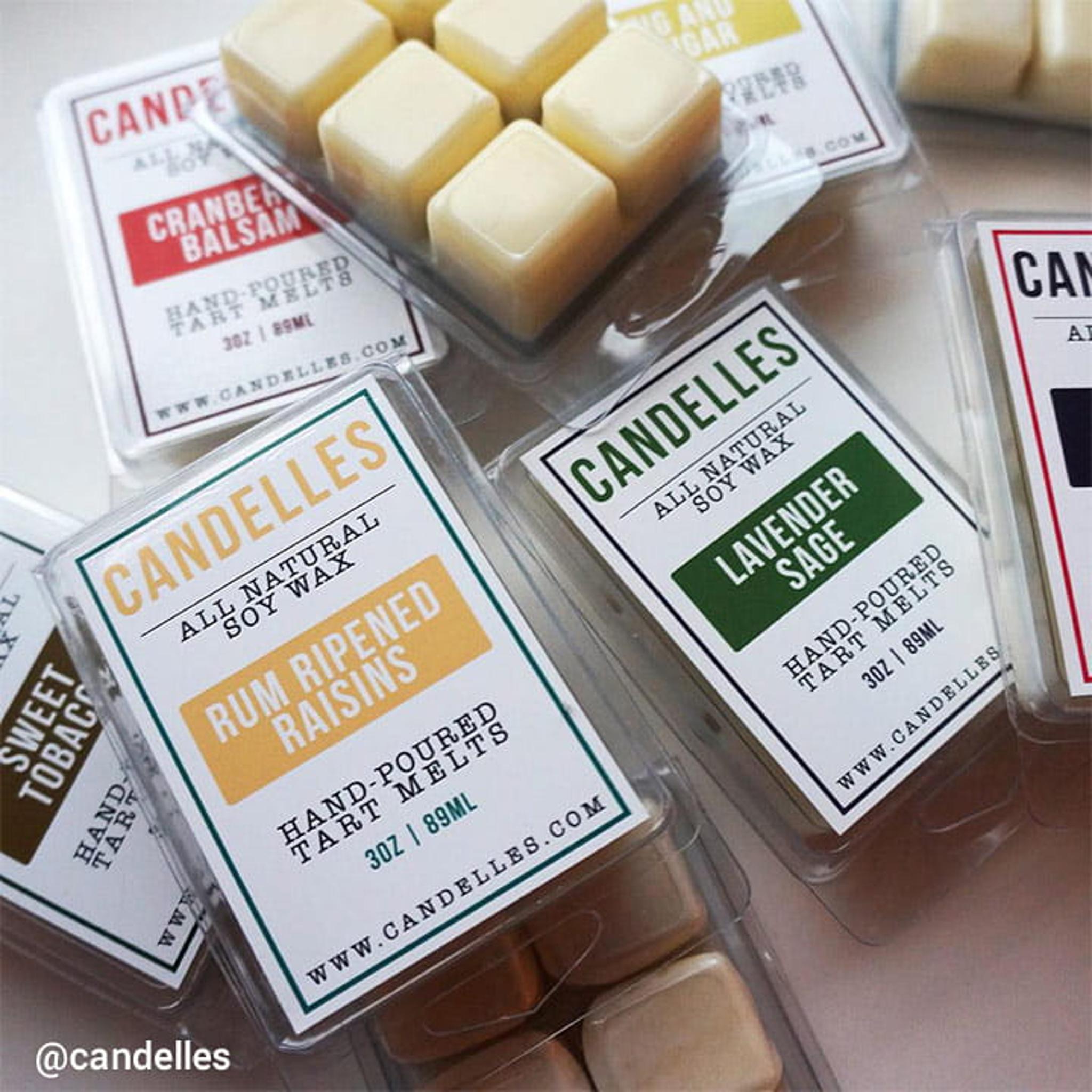 Custom 4" Labels