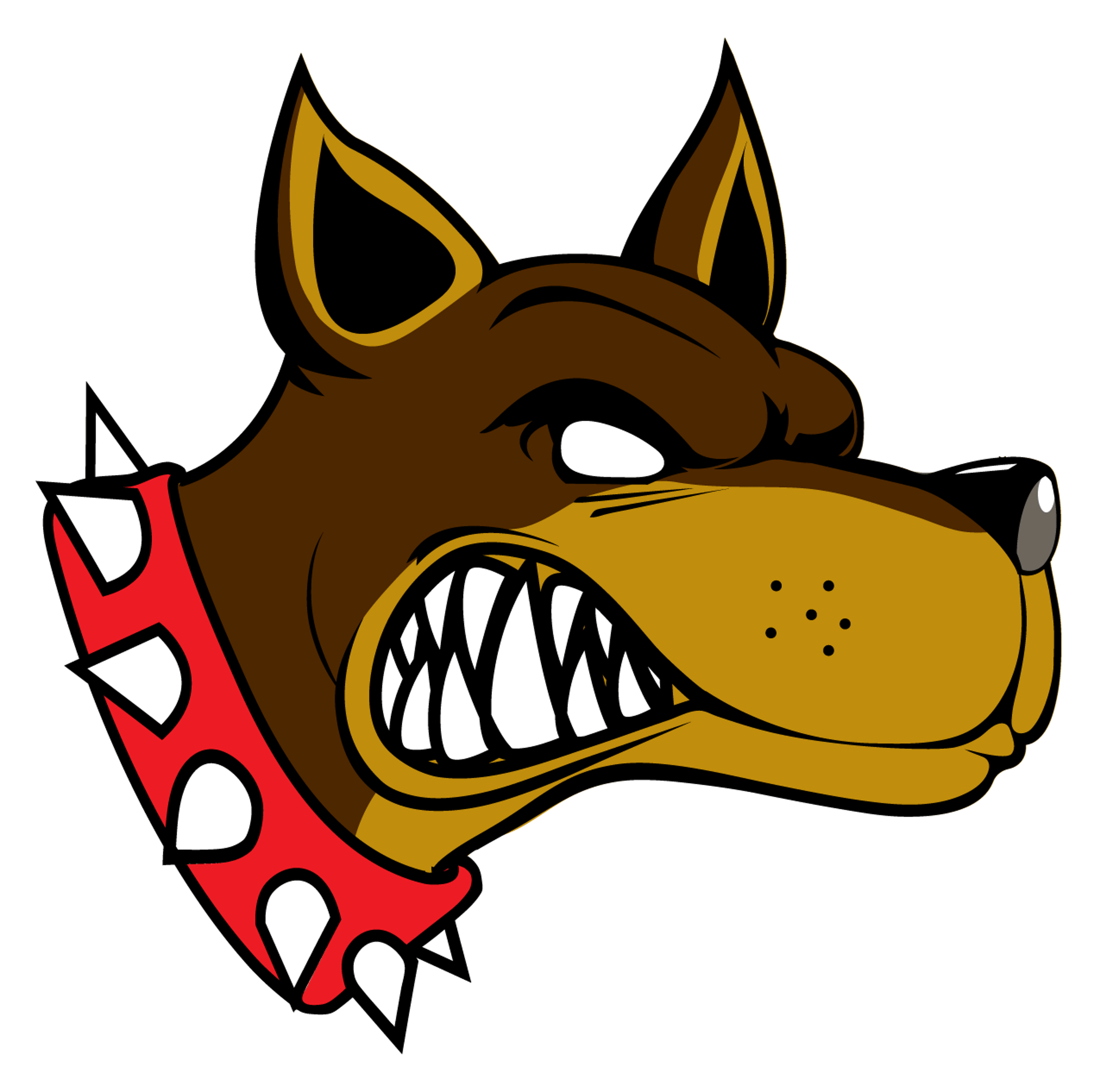 Mean Dog2