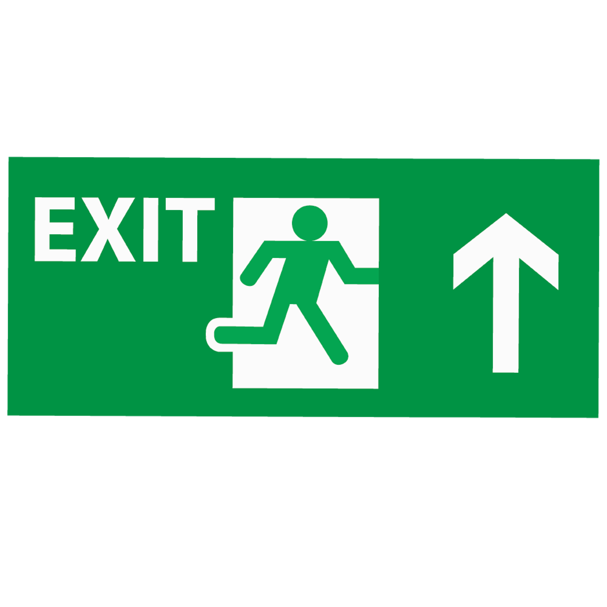 Exit Up