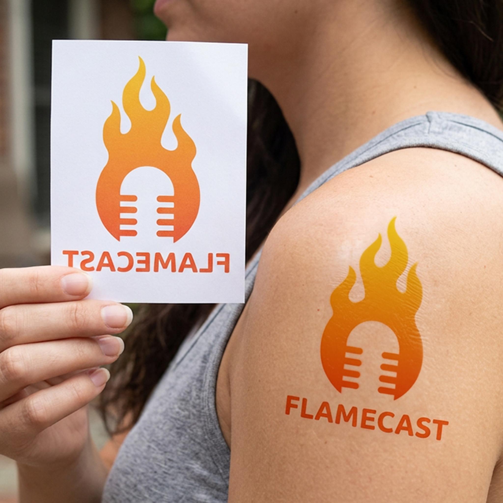 Temporary Tattoos
