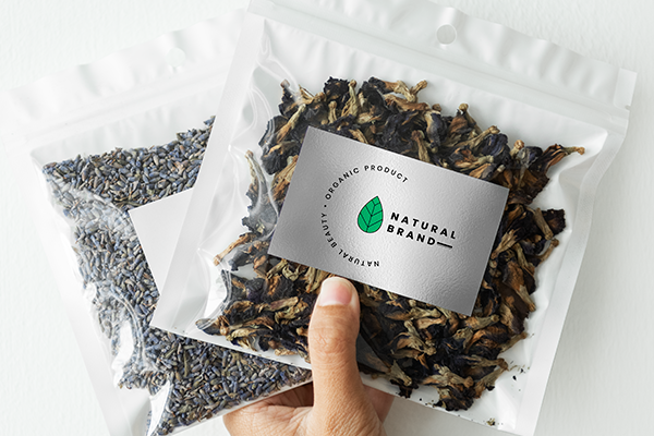 Set your brand apart from competitors