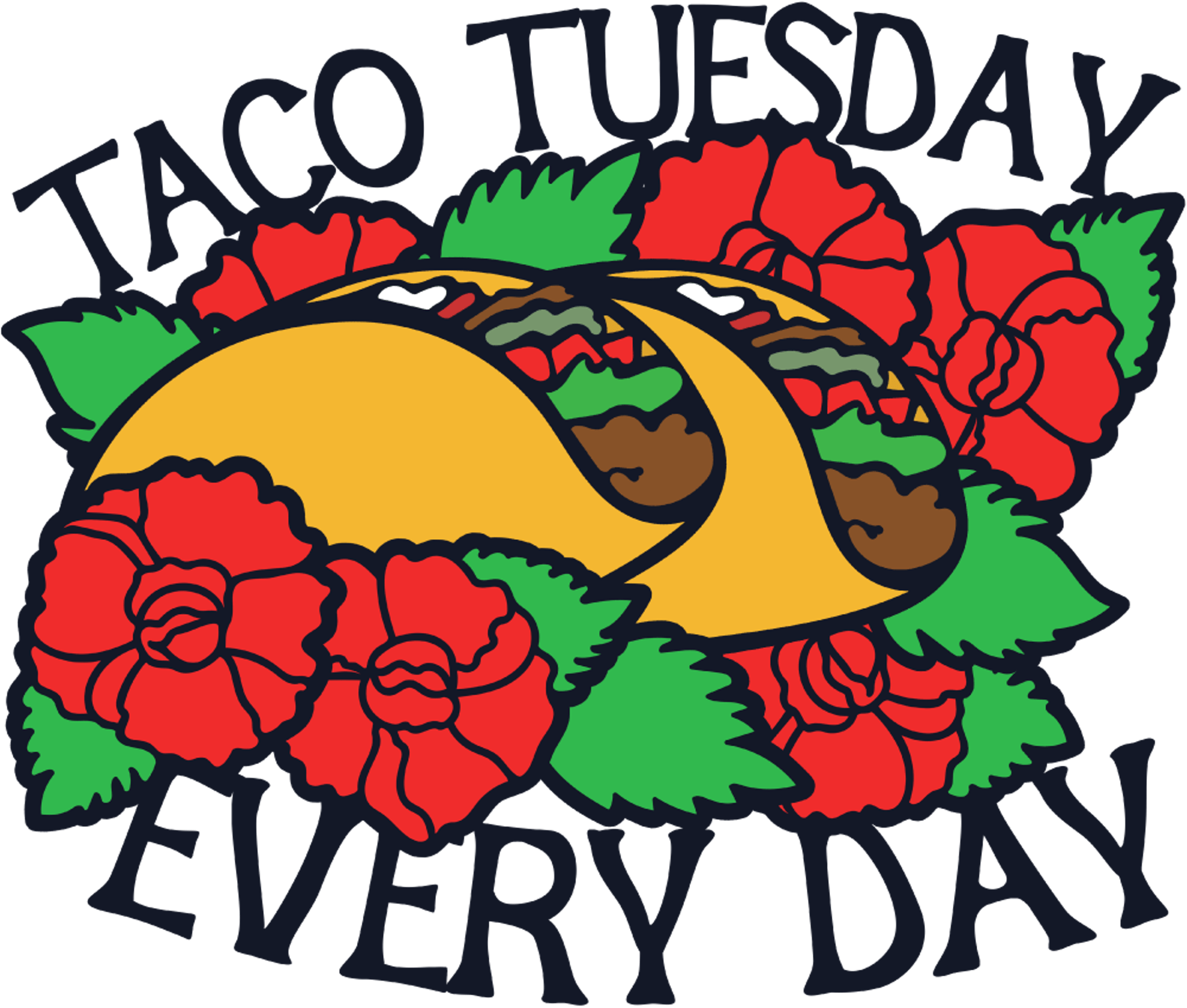 Taco Tuesday Every Day