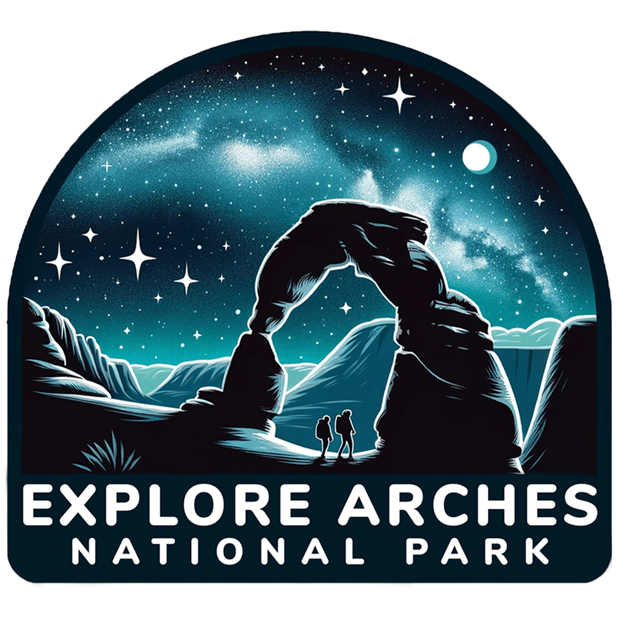 Utah, Arches National Park