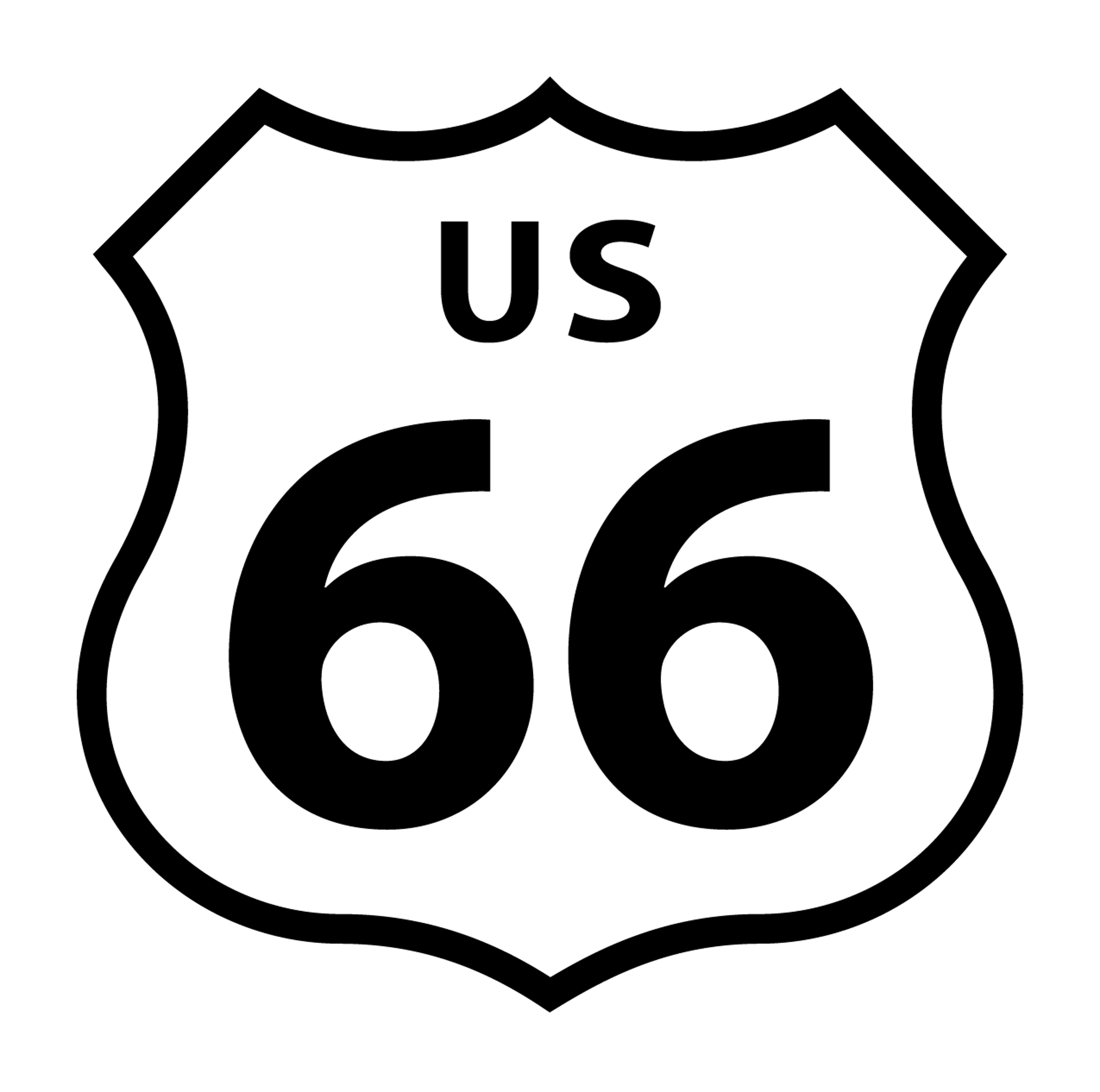 Route 66