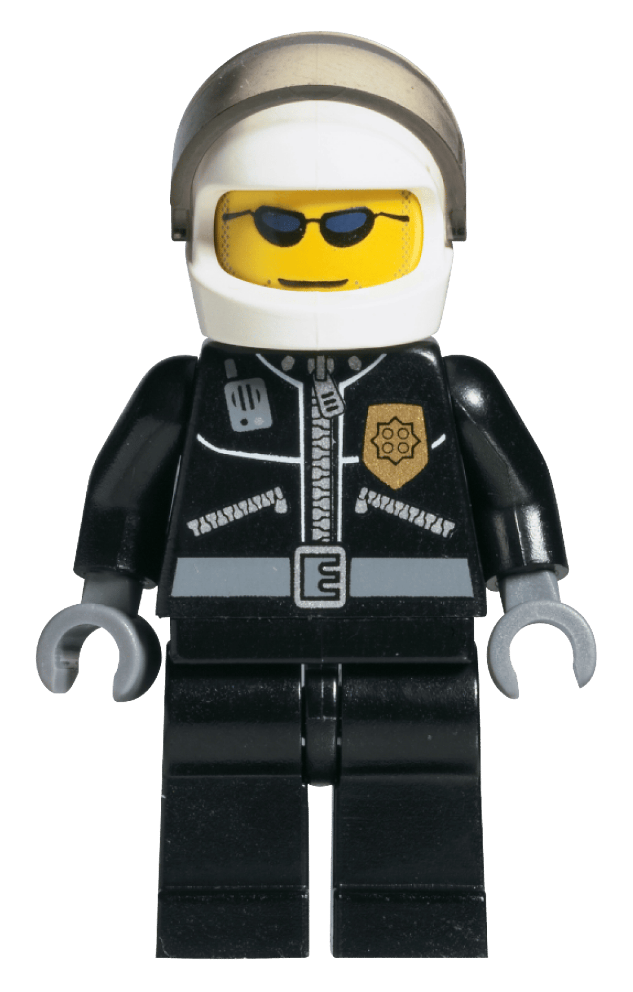 Police Officer