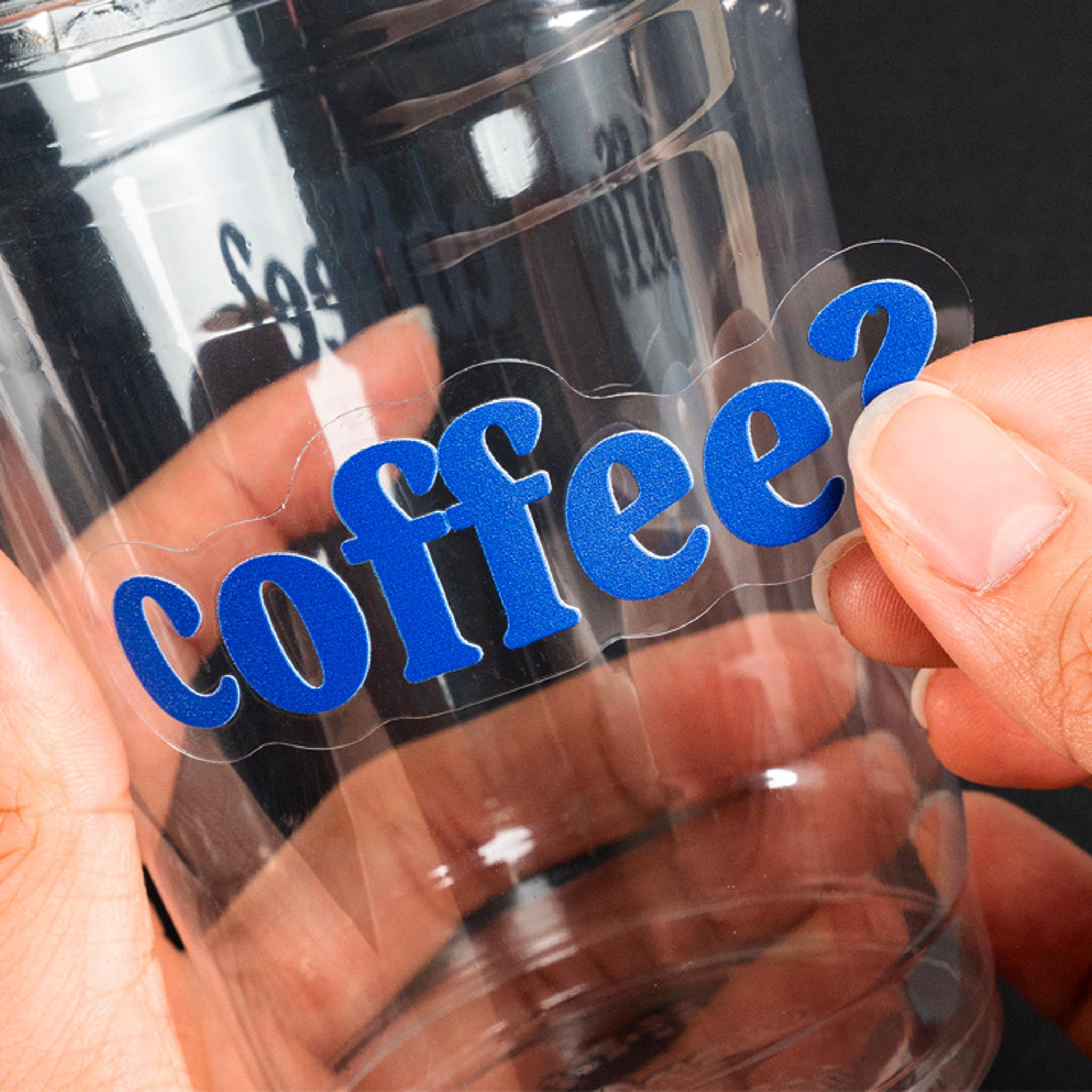 Coffee & Tea