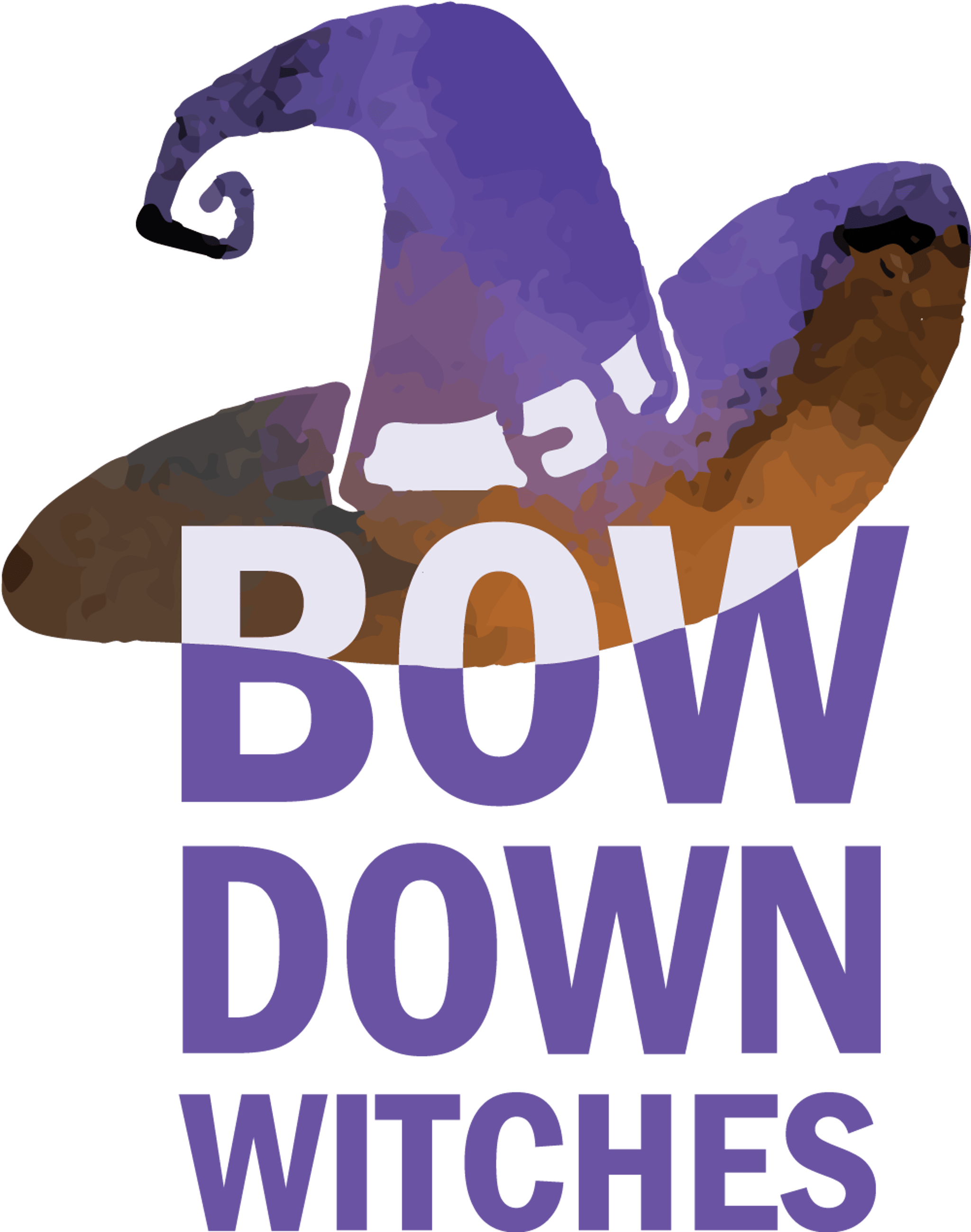 Bow Down Witches
