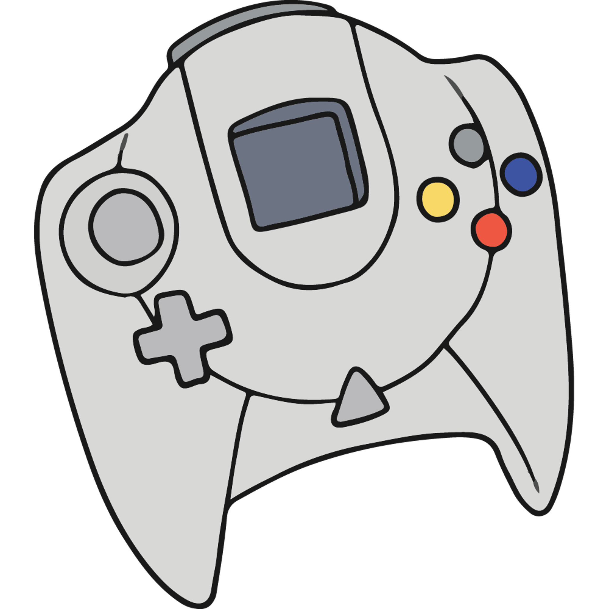 Controller