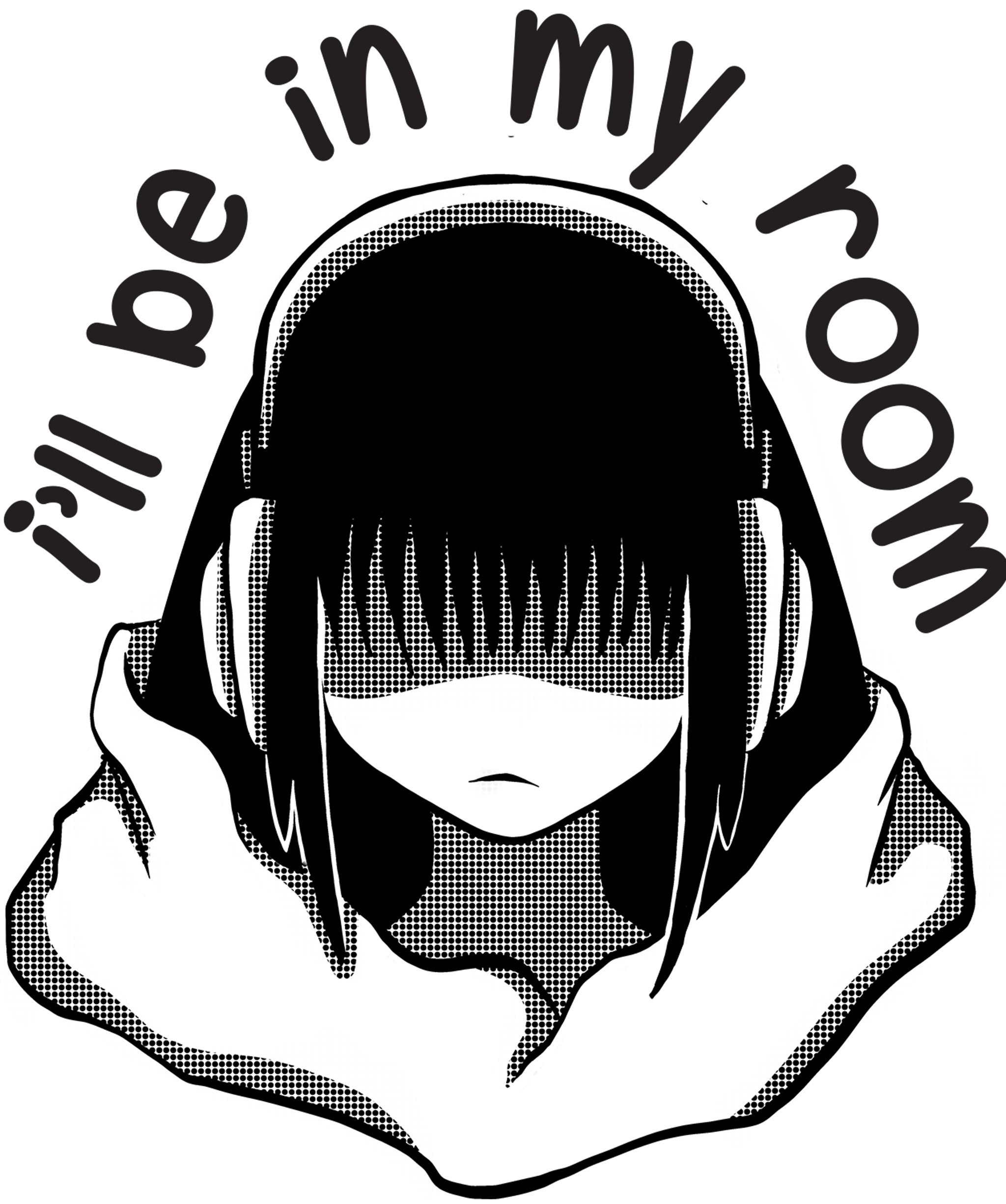 I'll Be In My Room
