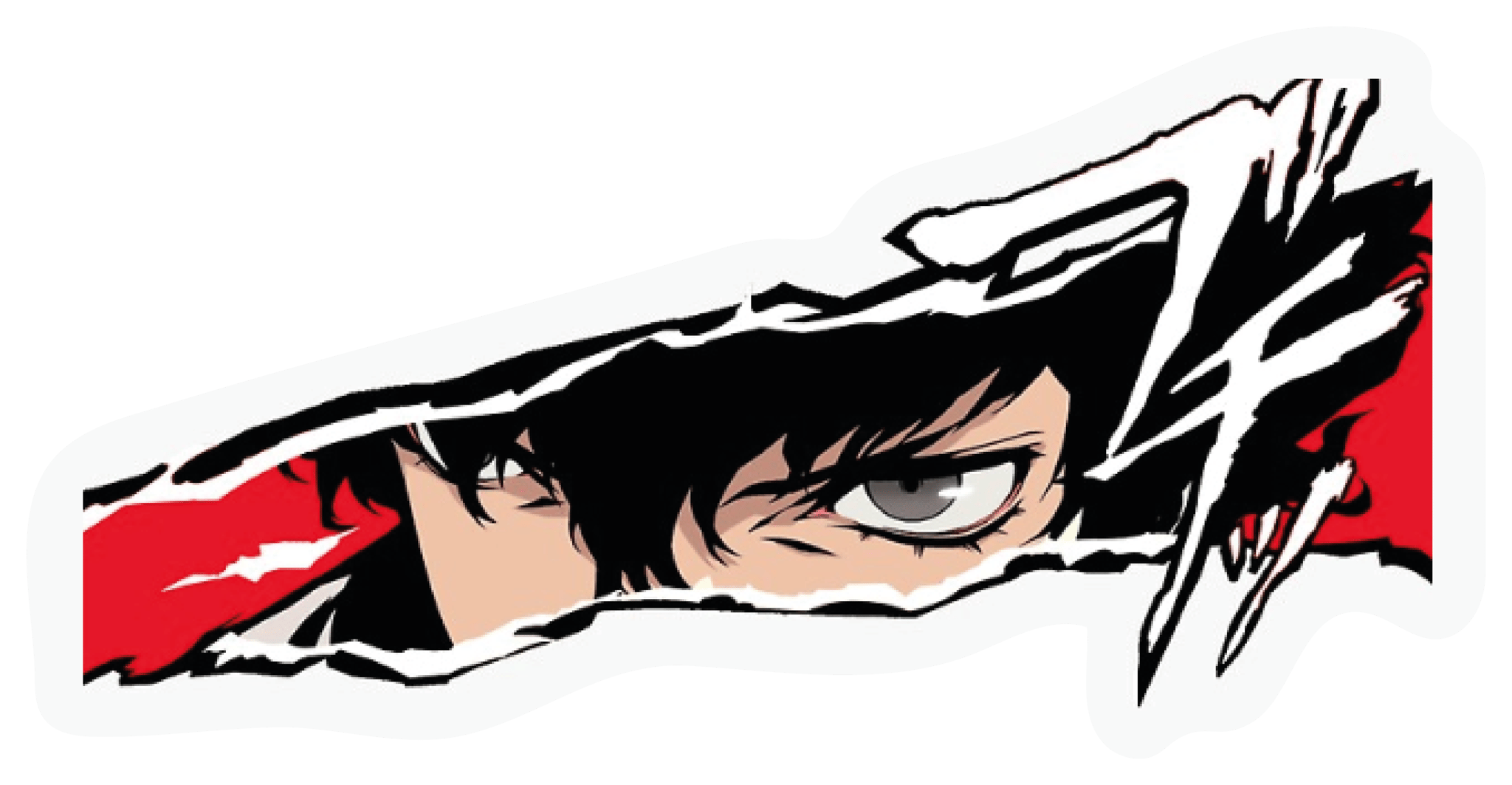 Persona5 Anime