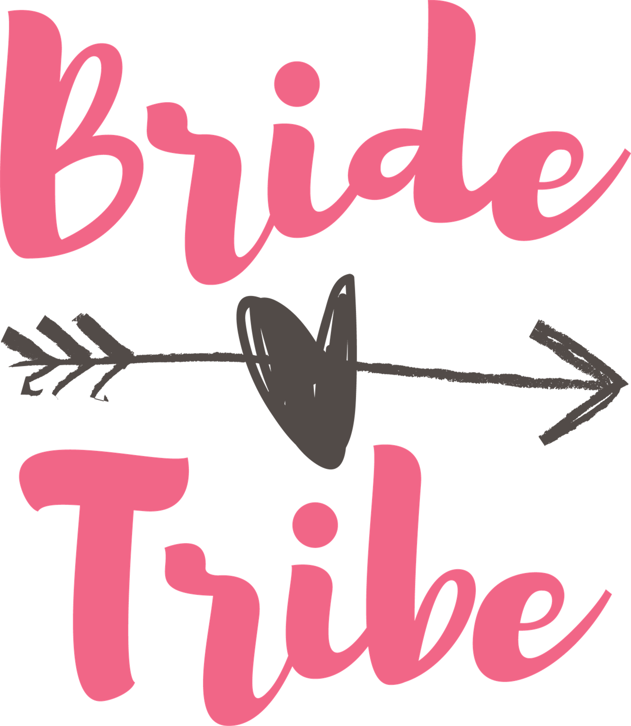 Bride Tribe