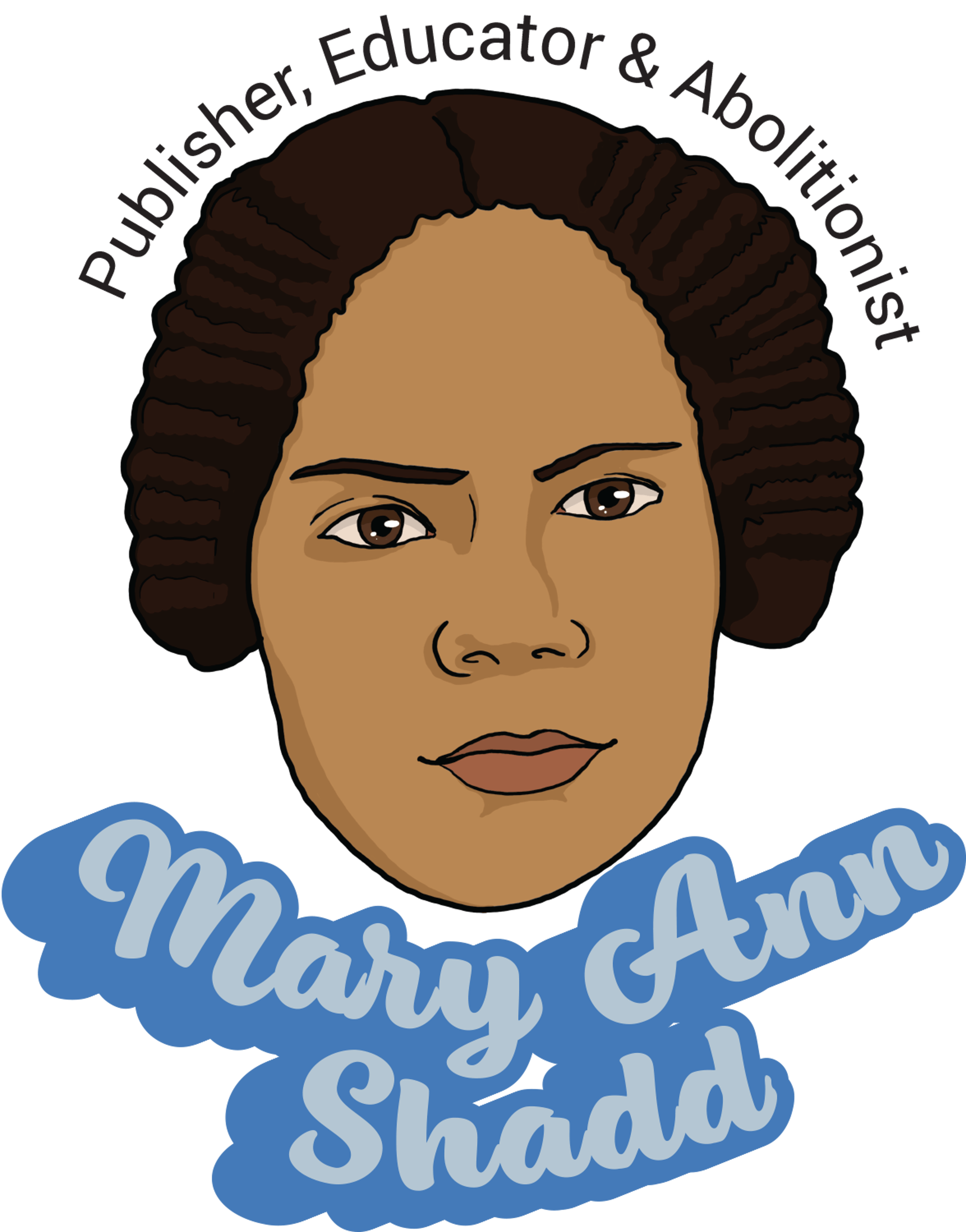 Mary Ann Shada