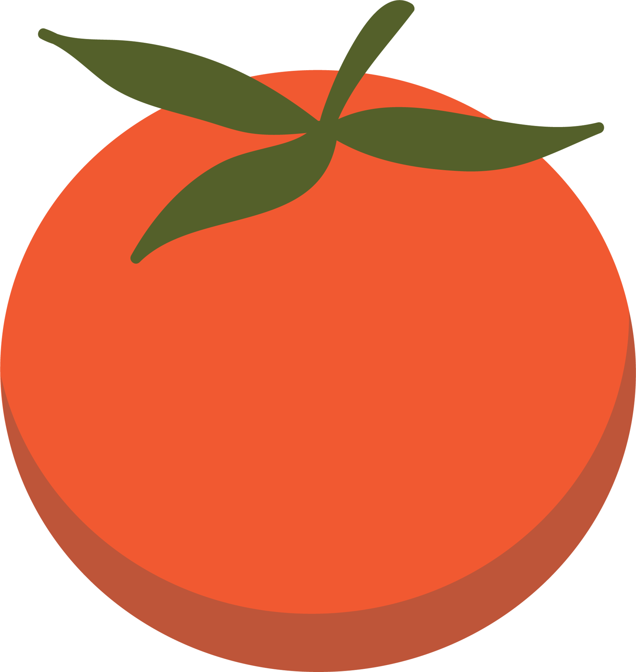 Tomato Style 1