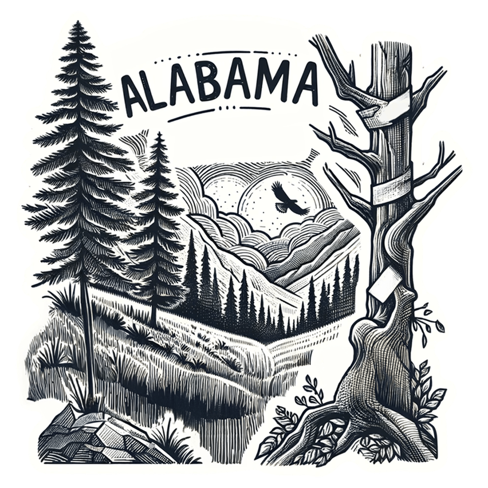 Alabama