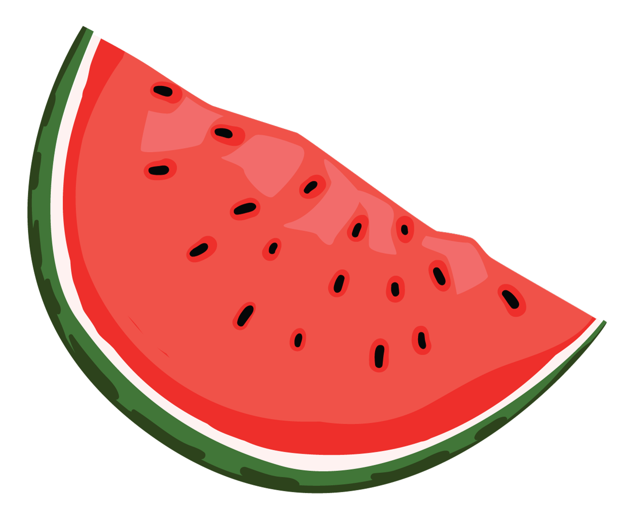 Watermelon Slice