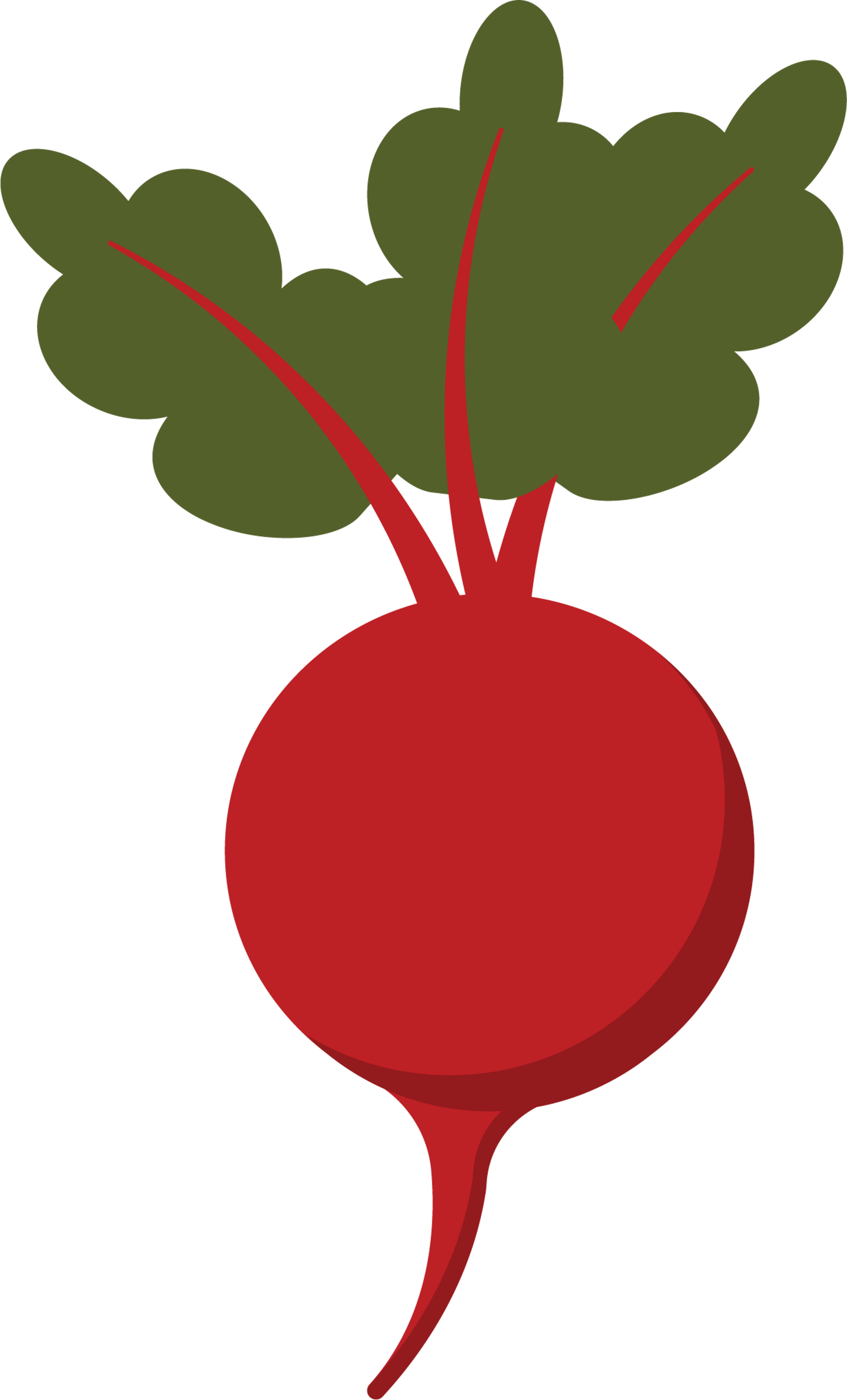 Beets Style 1