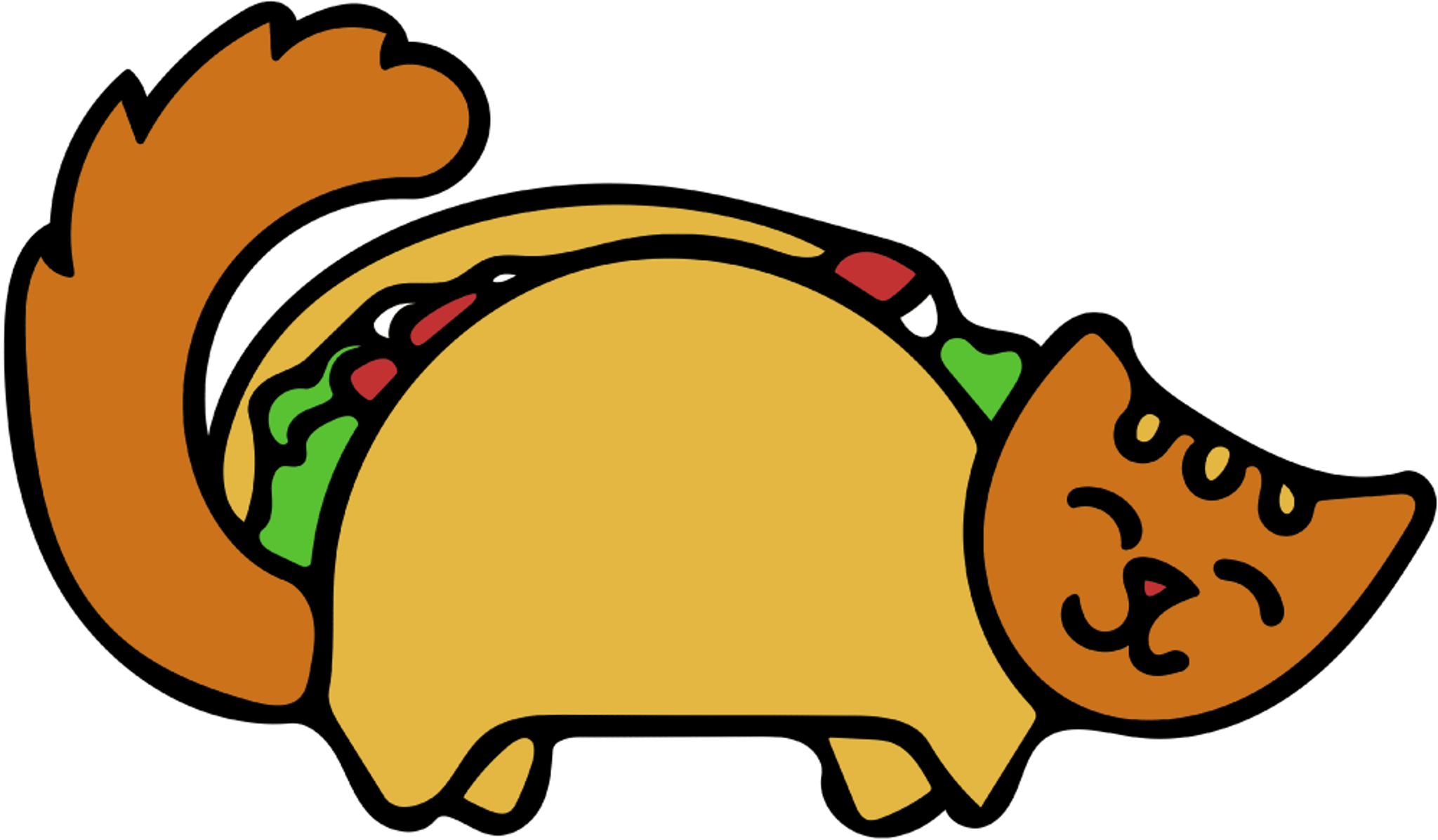 Taco Cat