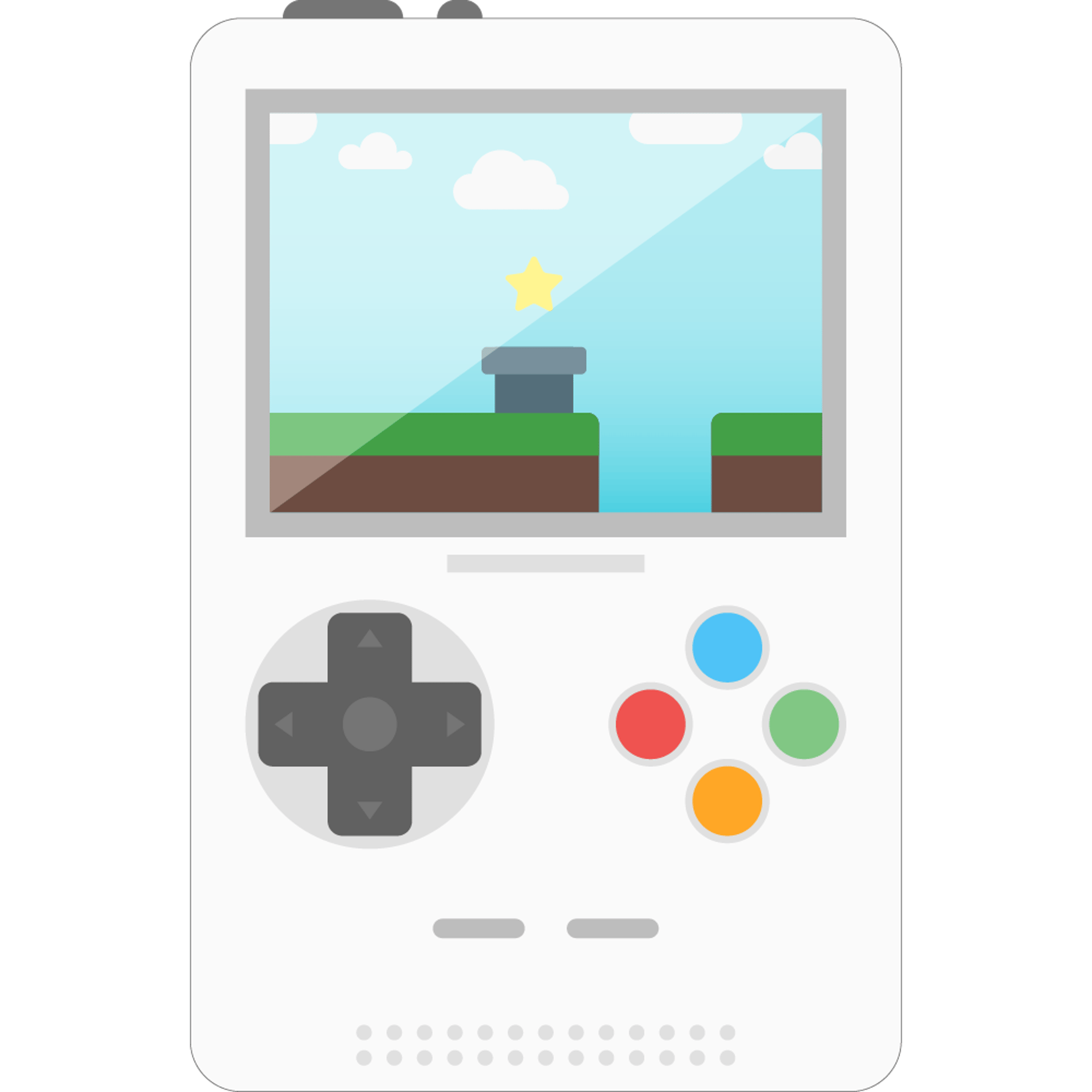 Gameboy