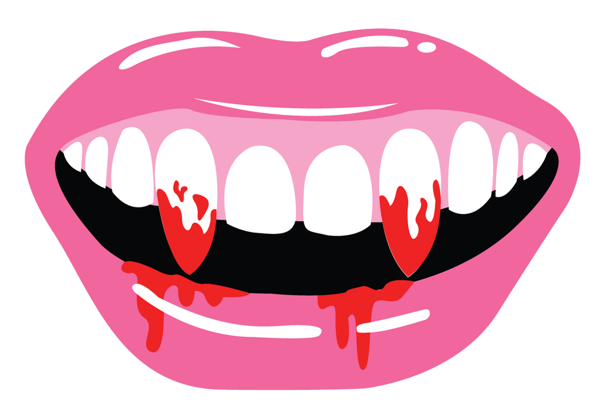 Vampire Lips