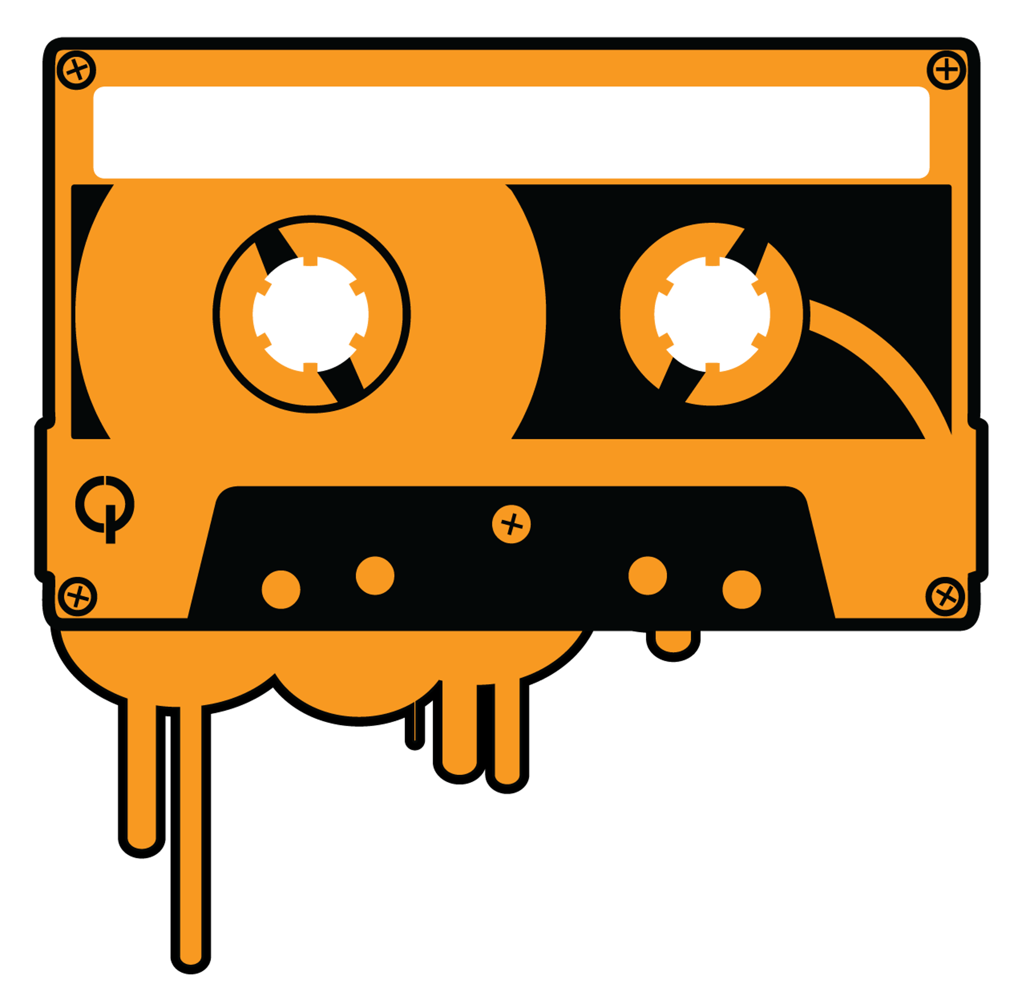 Cassette Tape