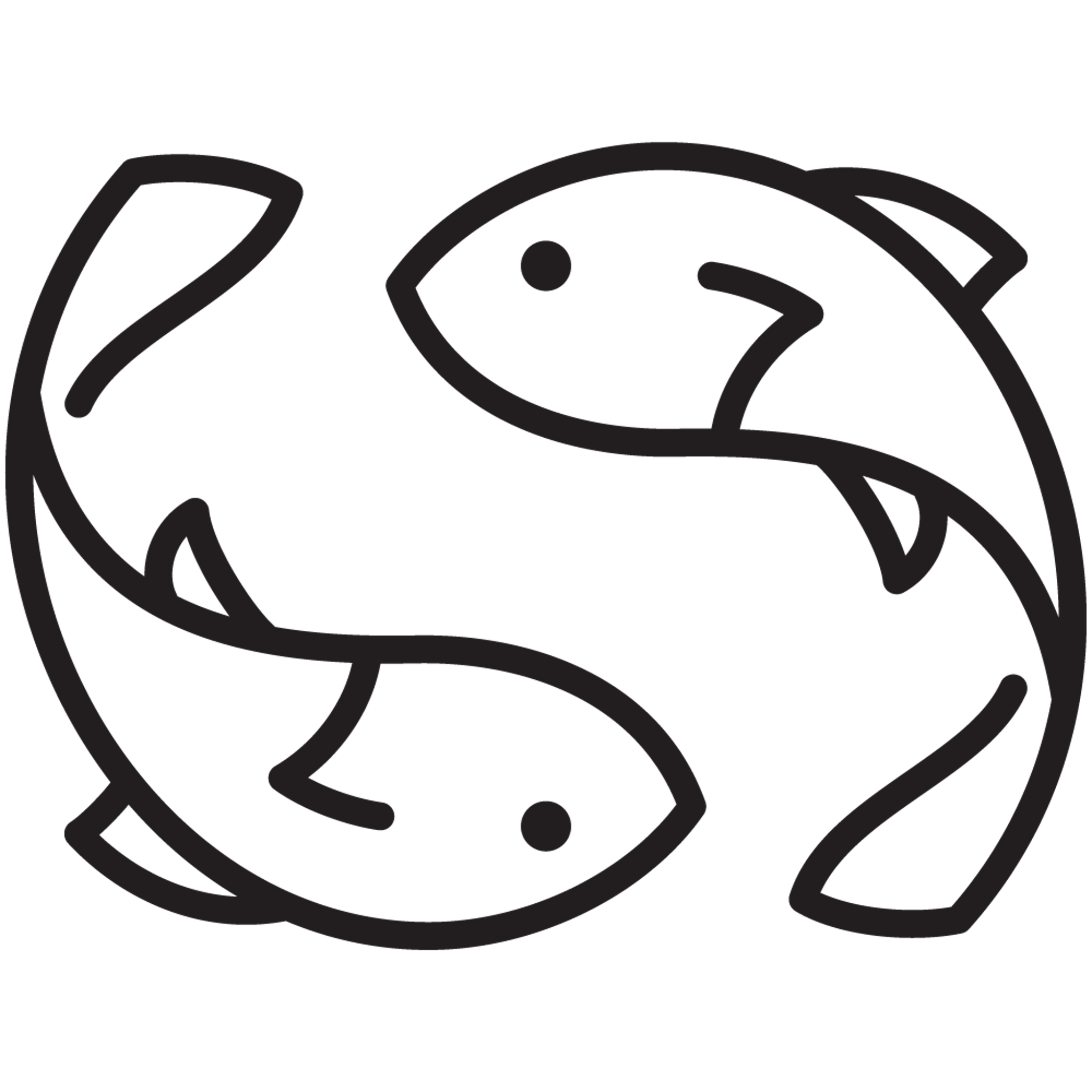 Pisces Fish