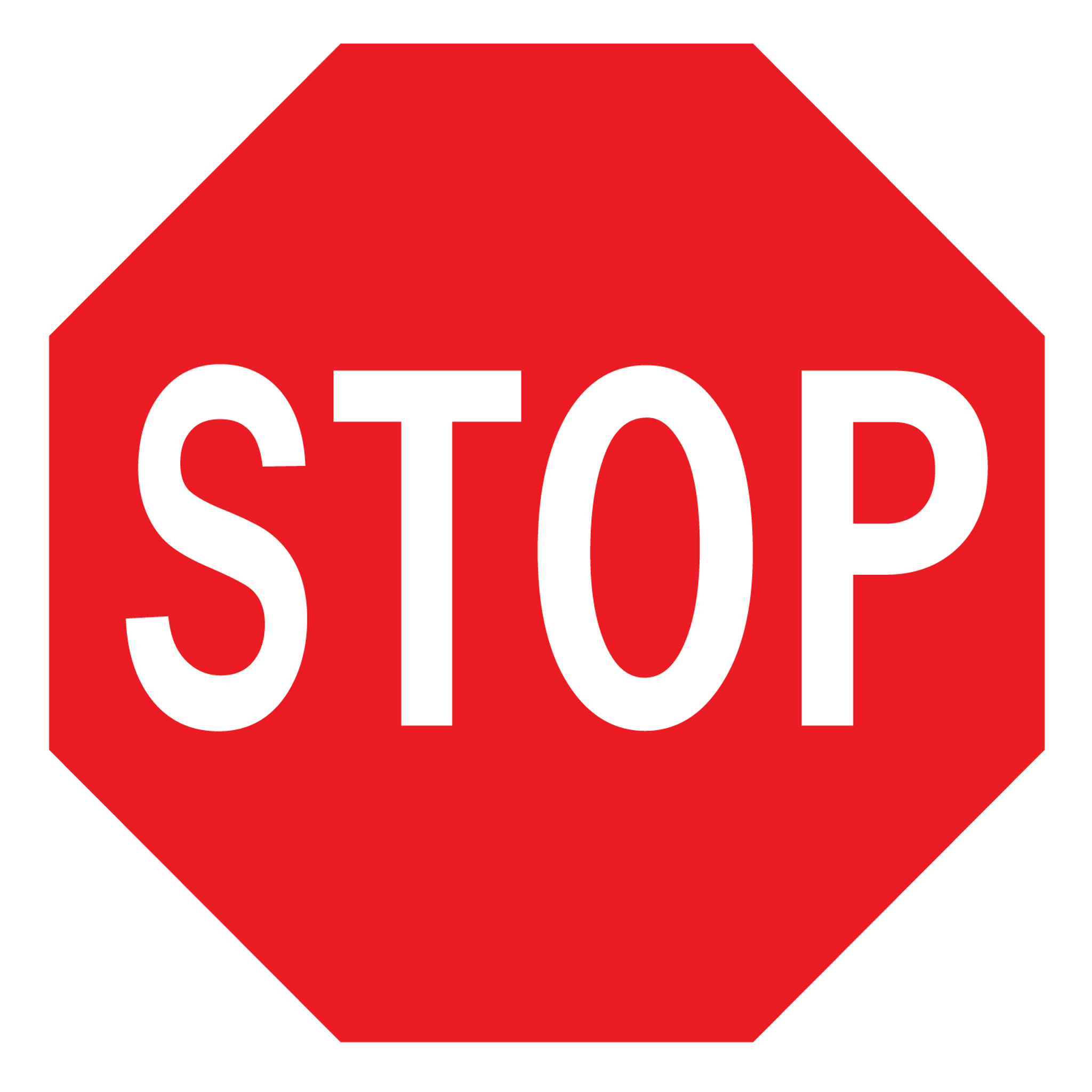 StopSign