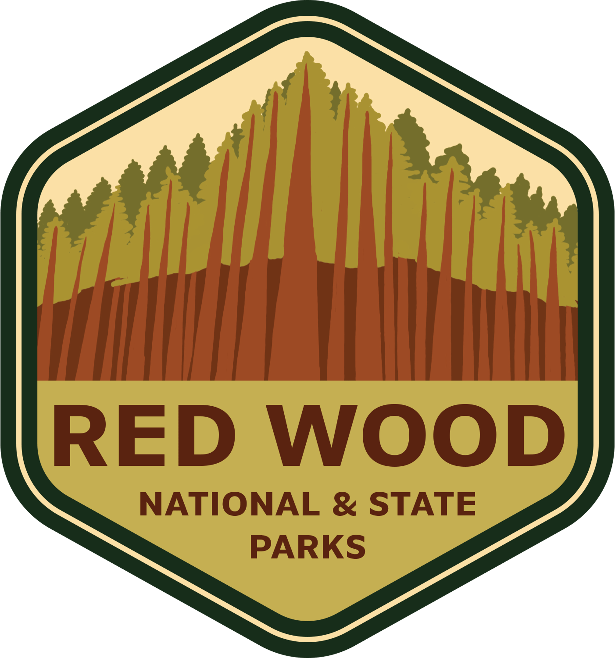 Redwood Park